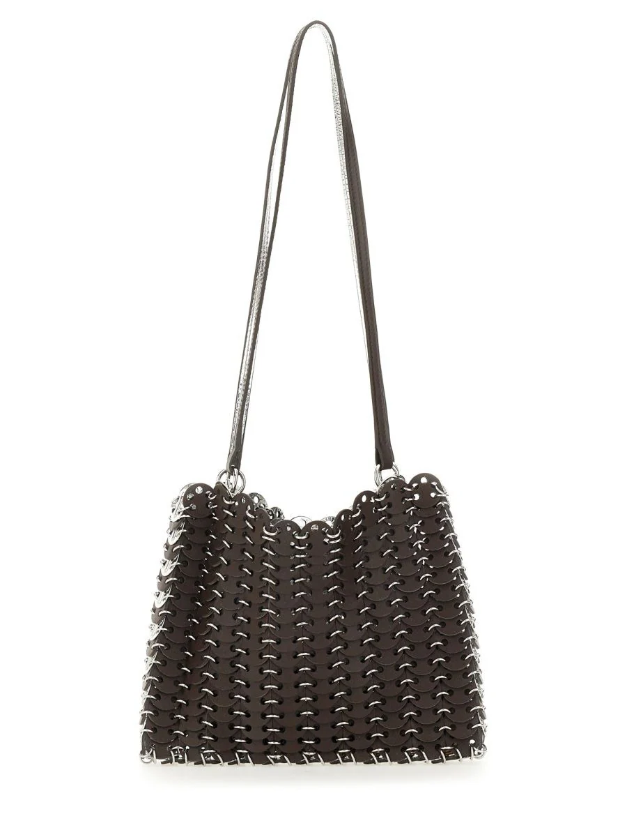 RABANNE Flip 1969 Shoulder Bag - Image 4