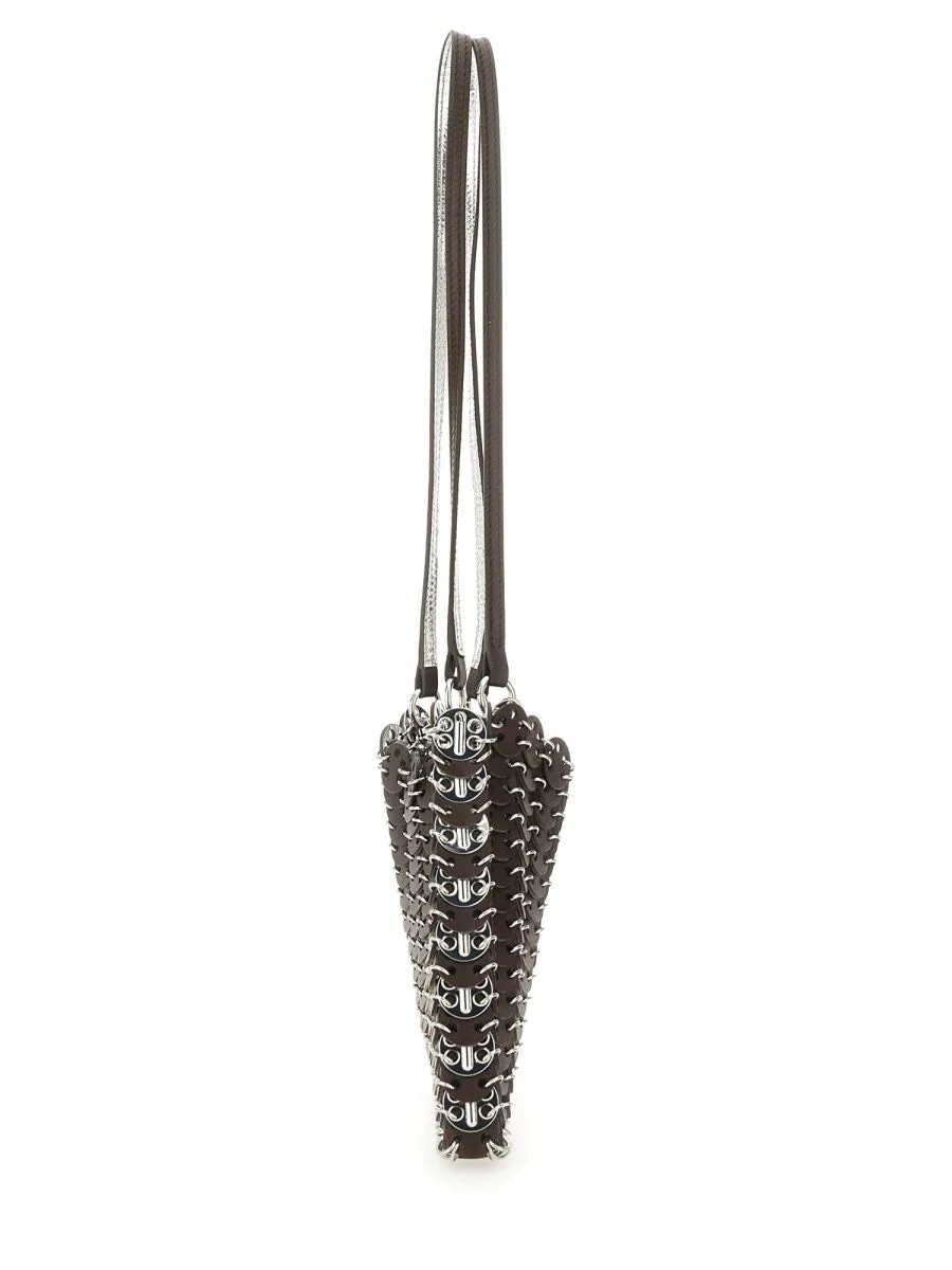 RABANNE Flip 1969 Shoulder Bag - Image 6