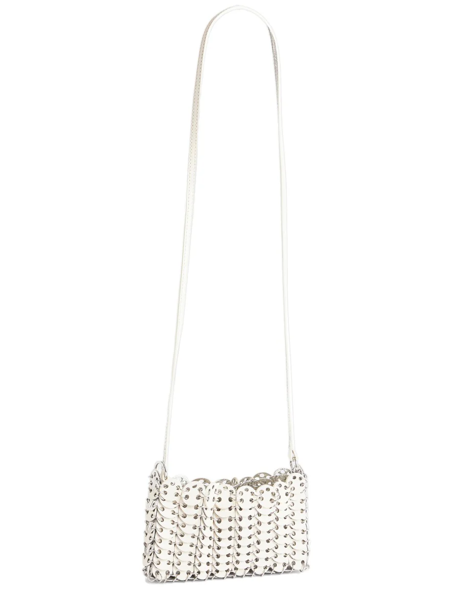 RABANNE Iconic Nano 1969 Bag - Image 3