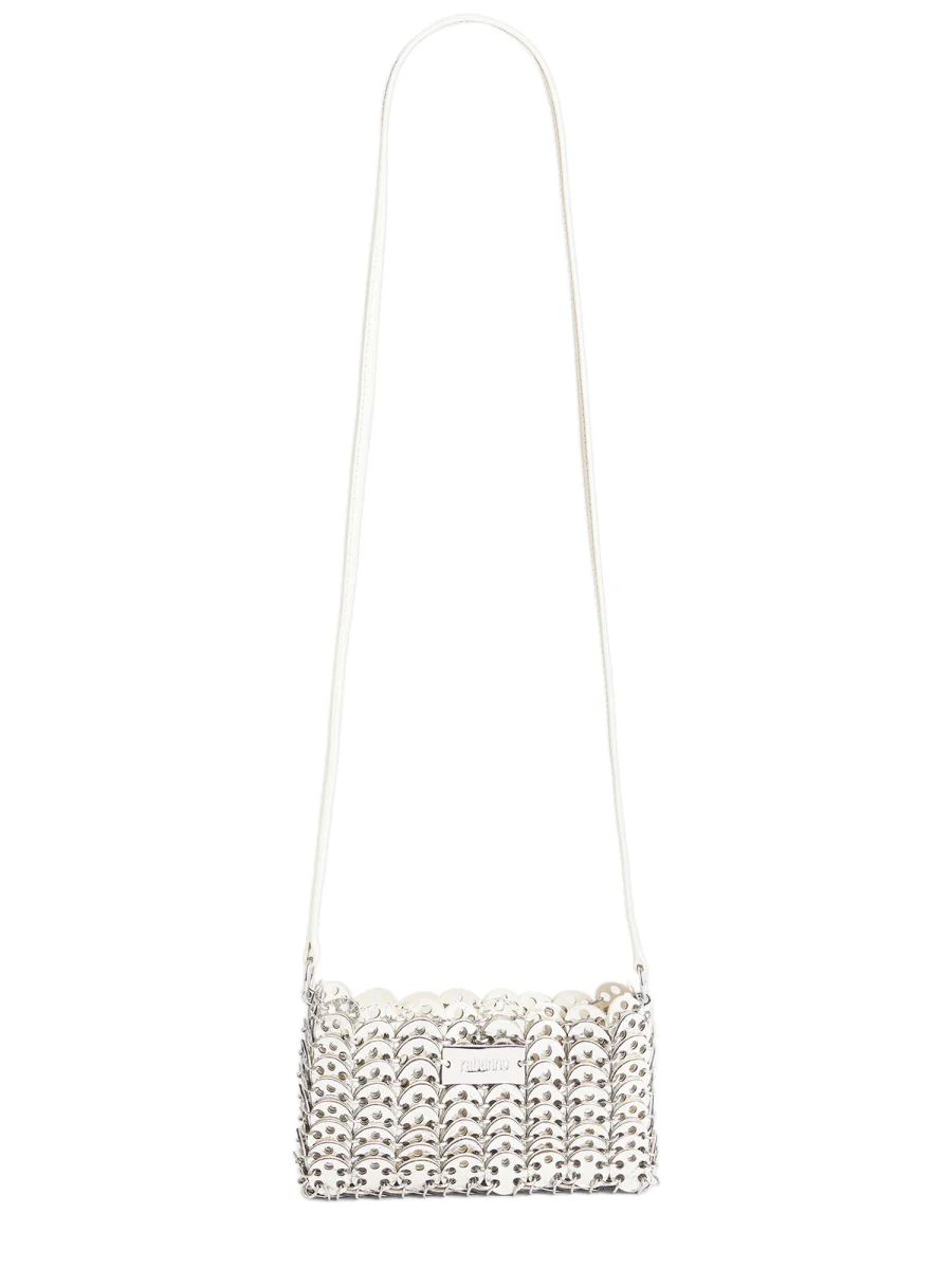 RABANNE Iconic Nano 1969 Bag - Image 4