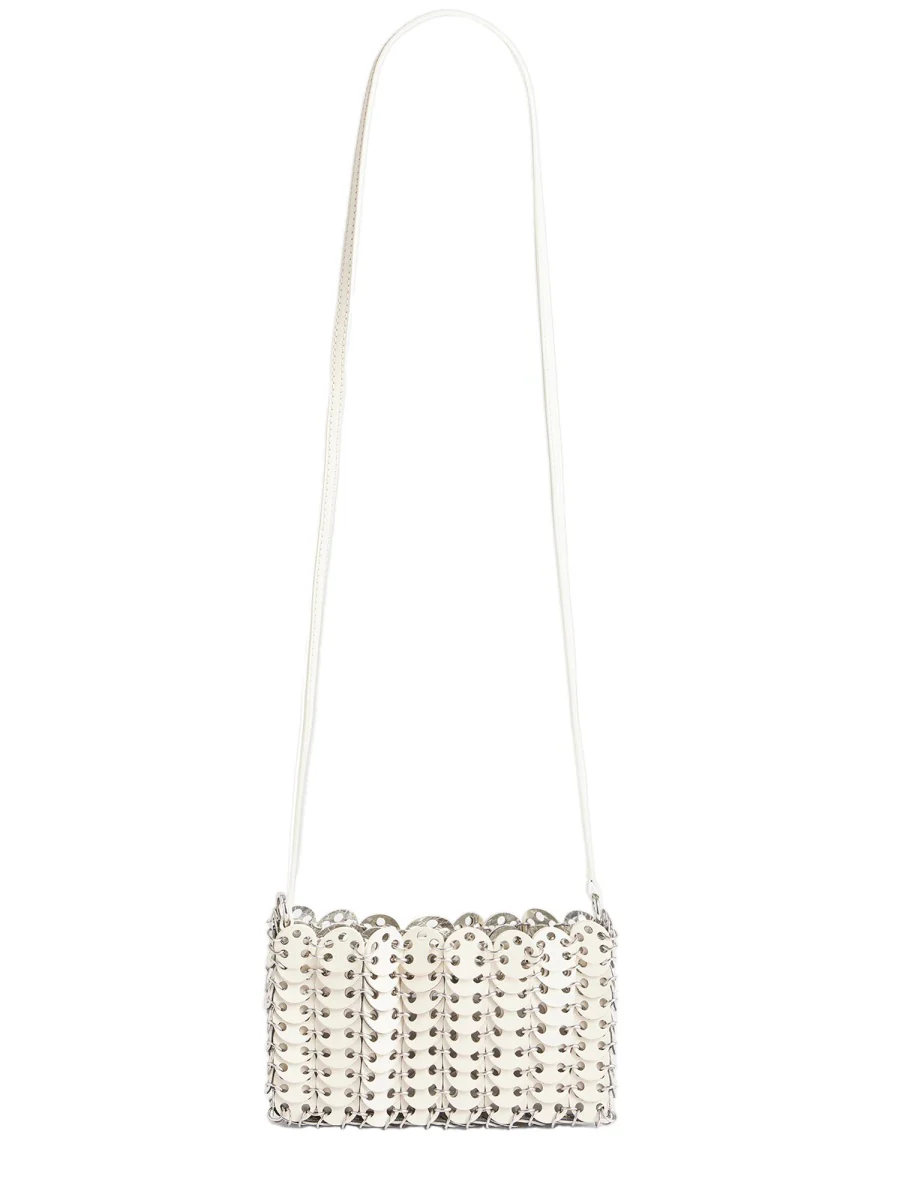 RABANNE Iconic Nano 1969 Bag - Image 6