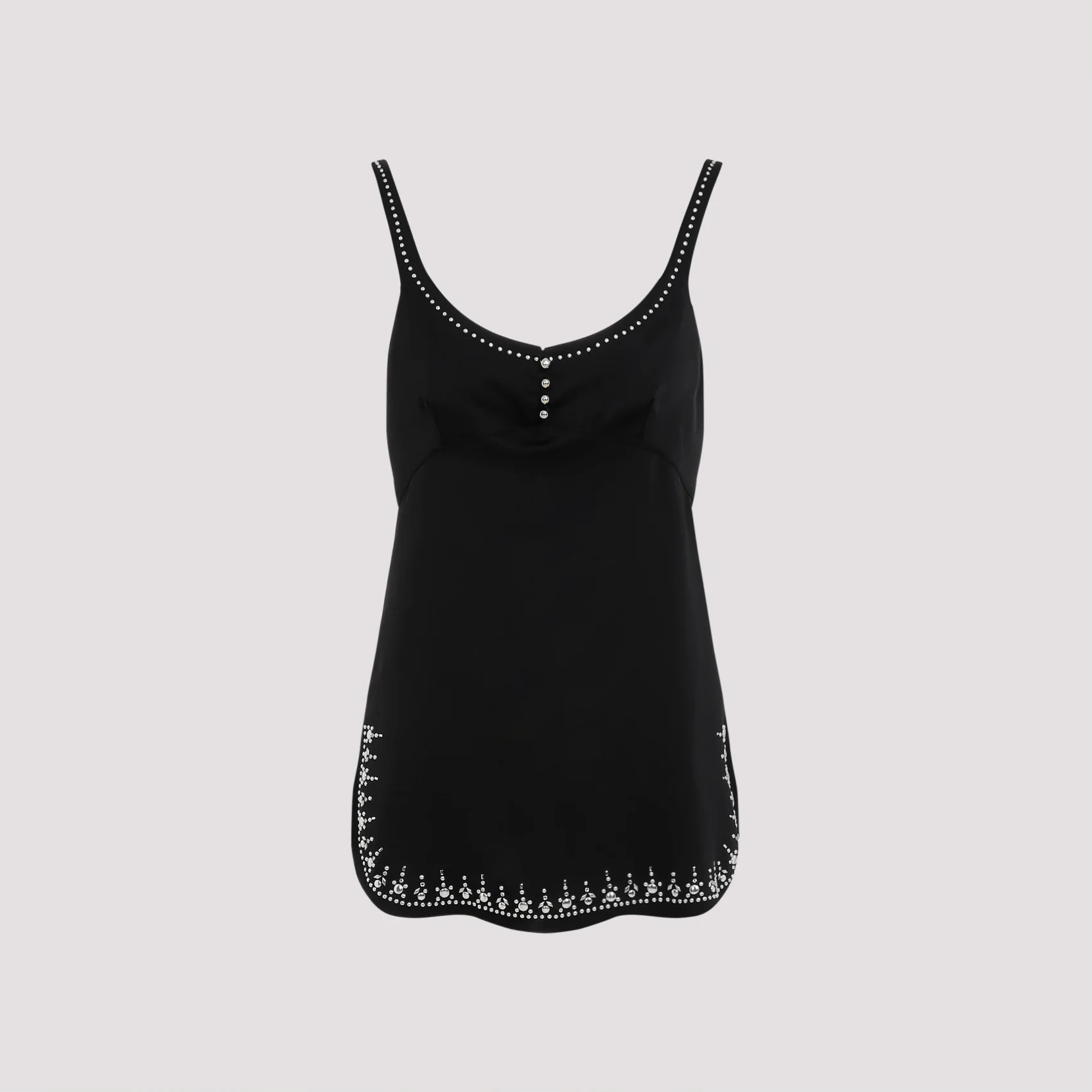 Rabanne Mini Dress