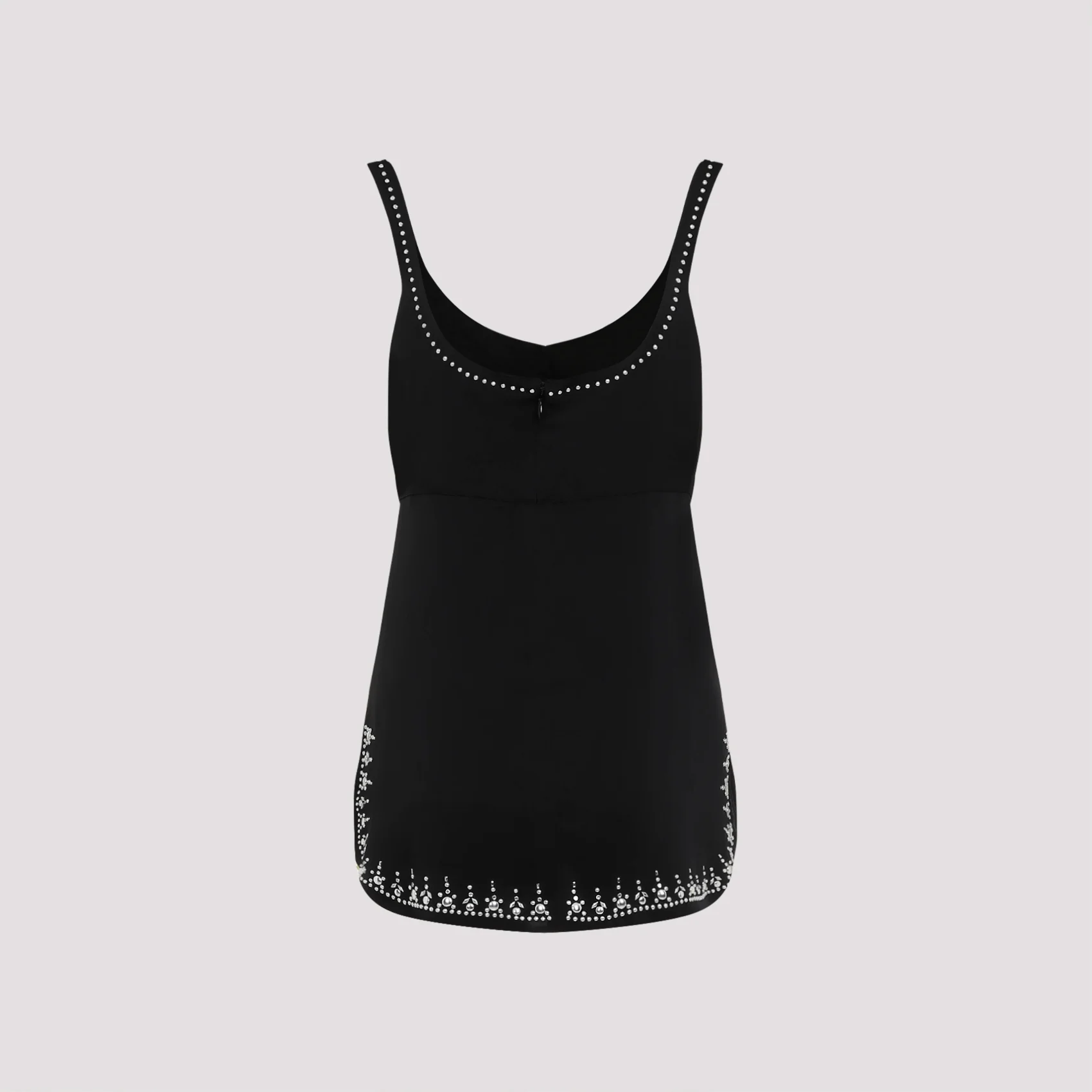 Rabanne Mini Dress - Image 4