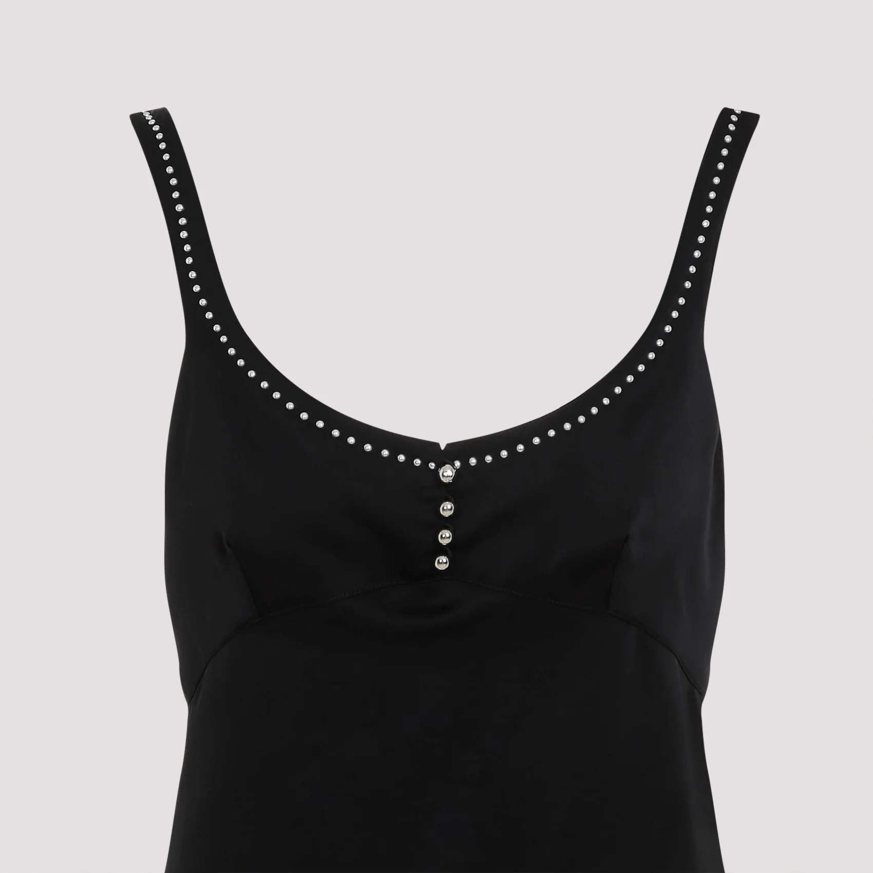 Rabanne Mini Dress - Image 5