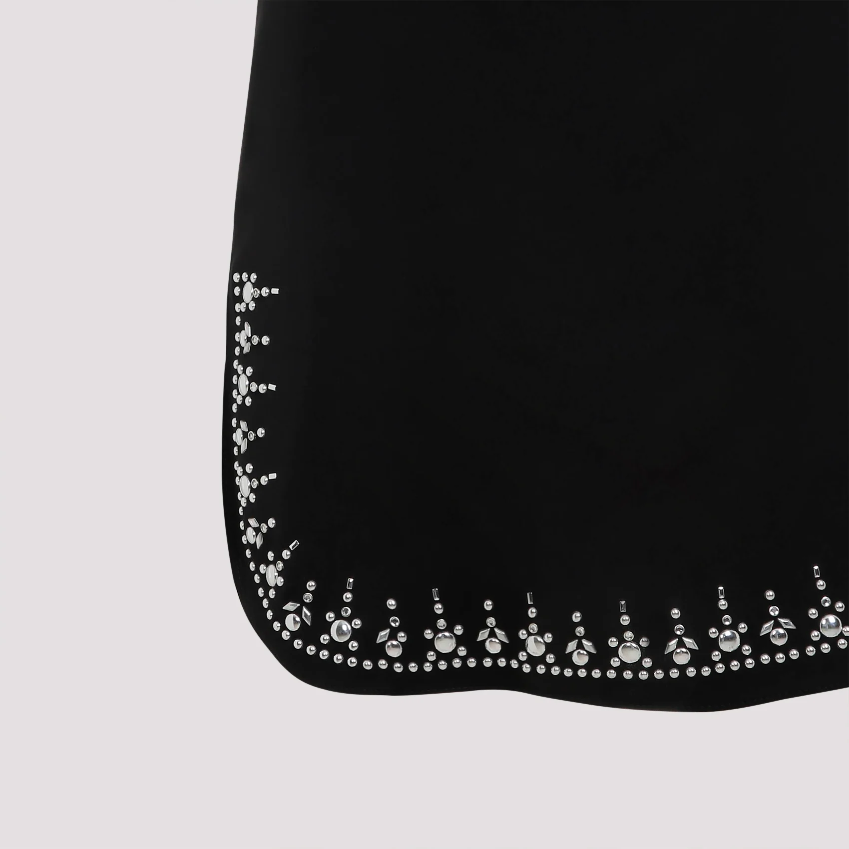 Rabanne Mini Dress - Image 6