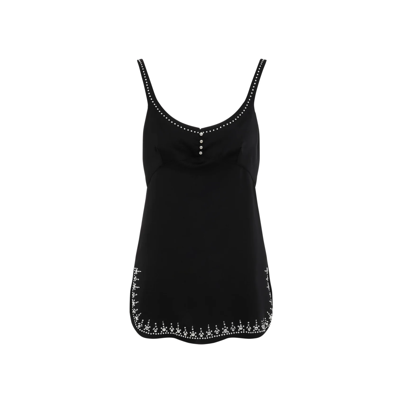 Rabanne Mini Dress - Image 7