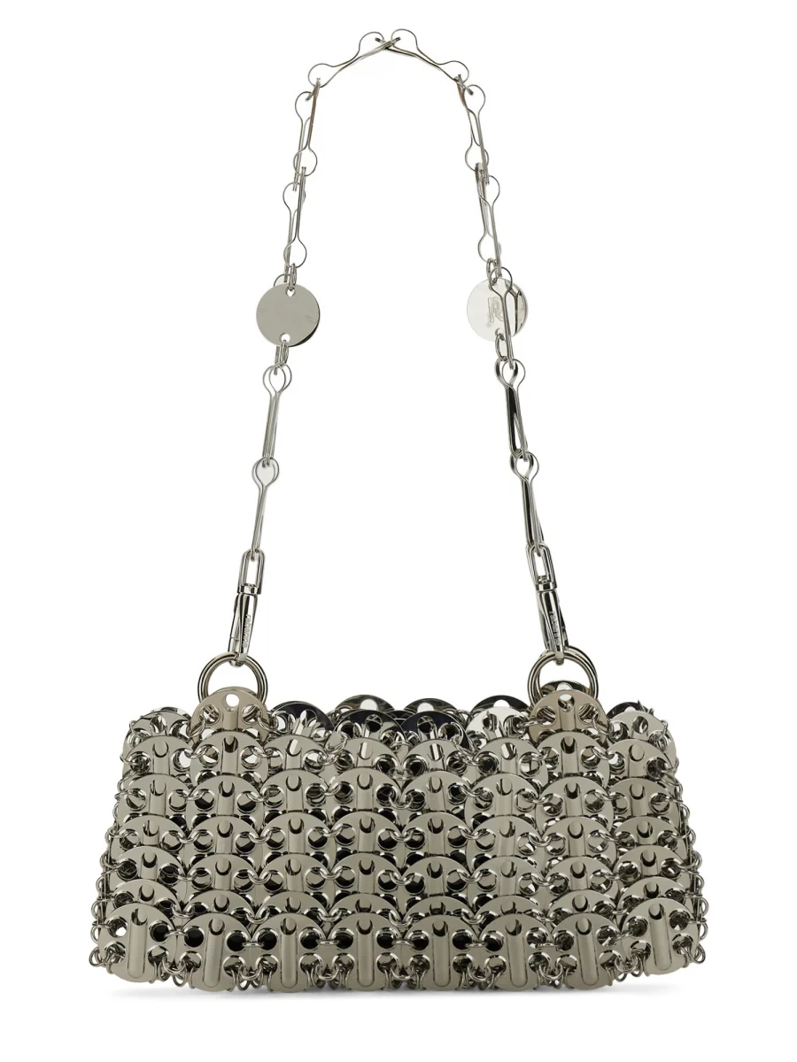 Rabanne Mini Handbag XTRA 69