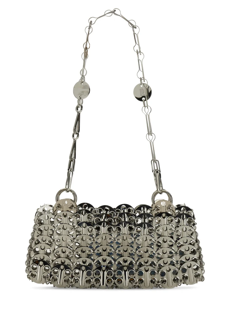Rabanne Mini Handbag XTRA 69 - Image 2