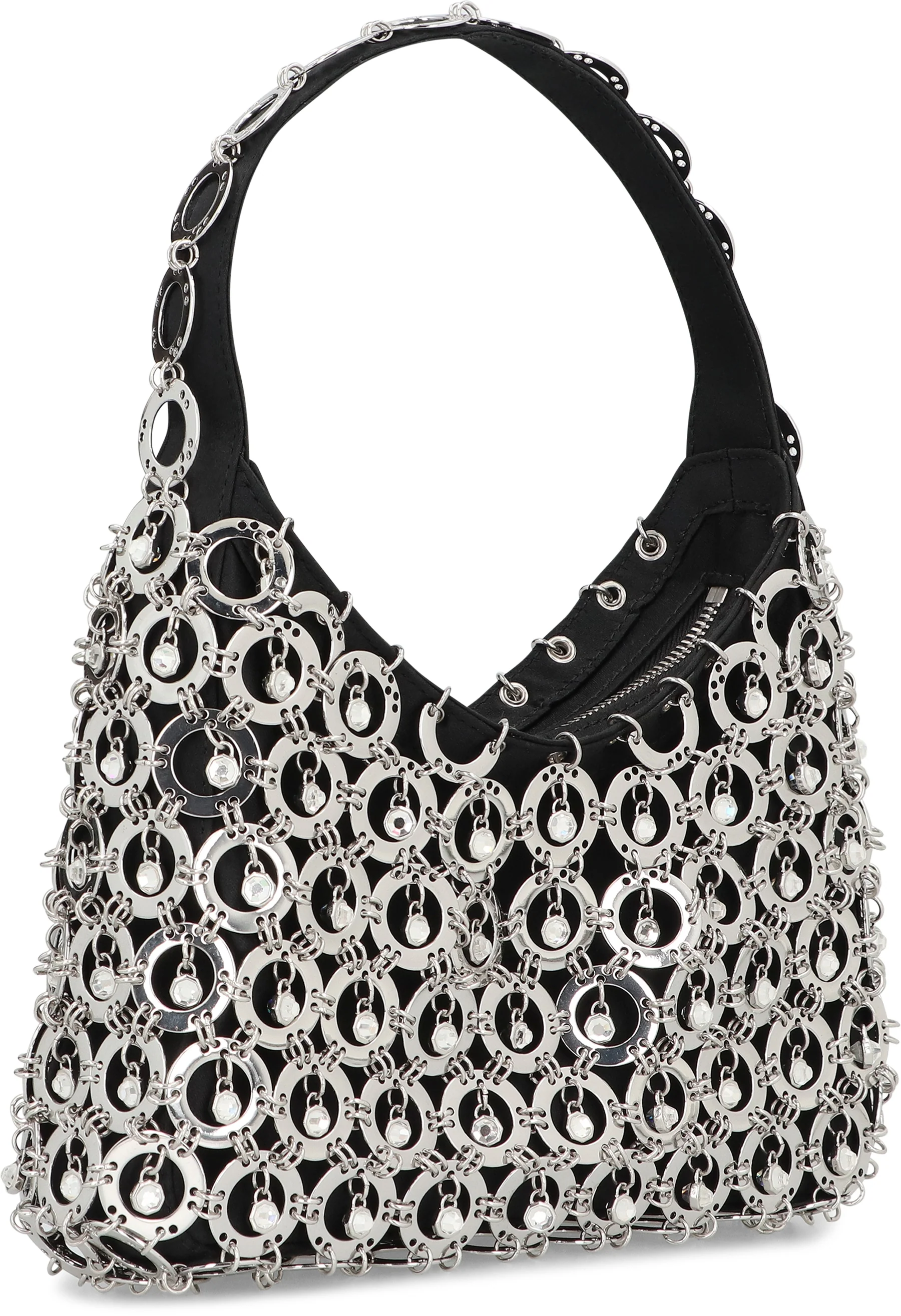 Rabanne Sphere Shoulder Bag - Image 3