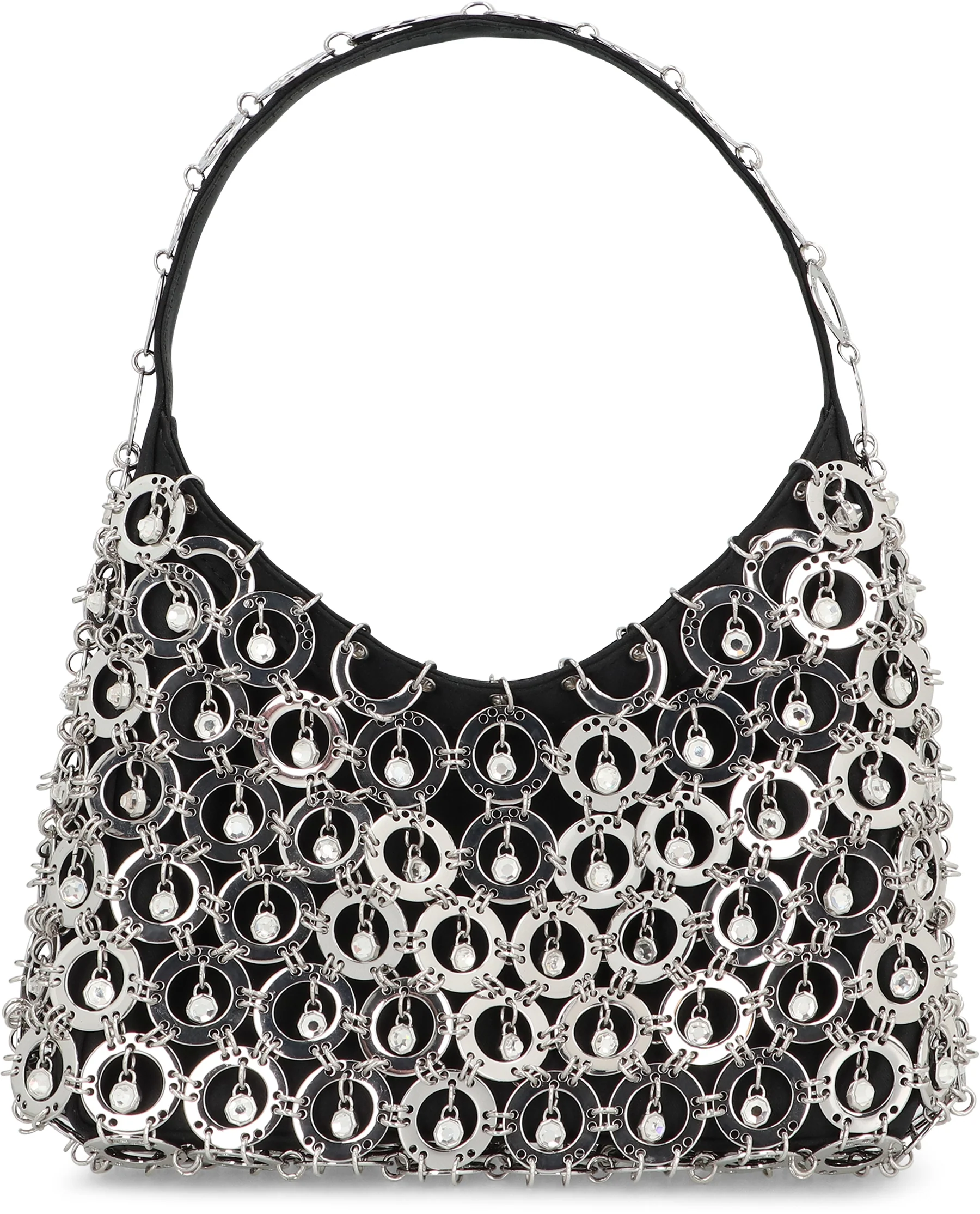 Rabanne Sphere Shoulder Bag - Image 4