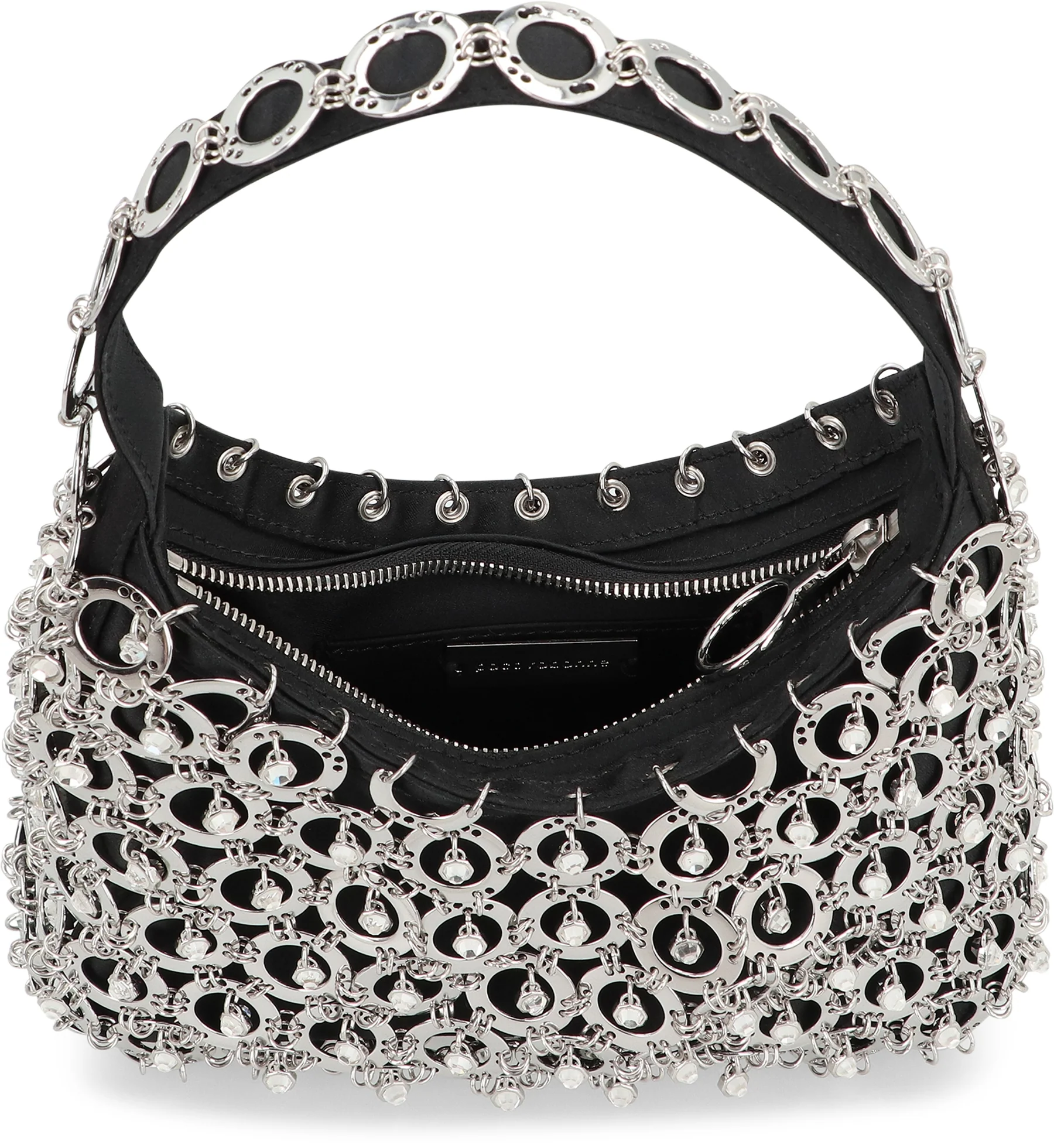 Rabanne Sphere Shoulder Bag - Image 5