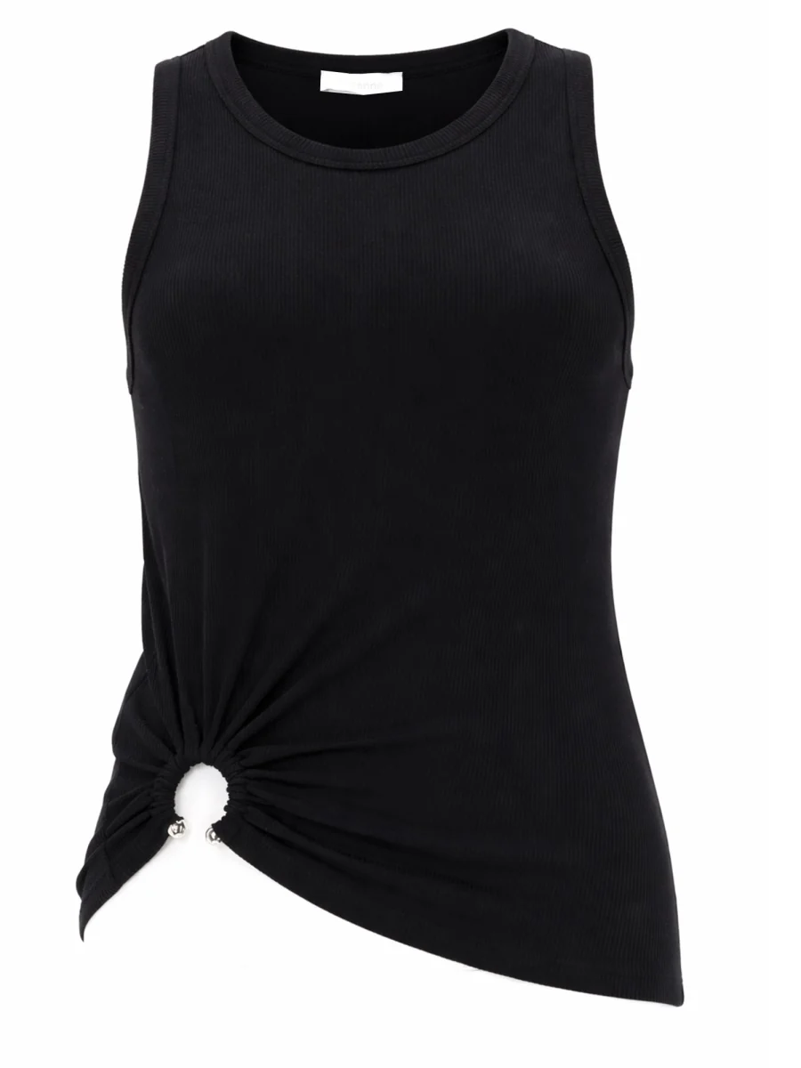 RABANNE Top Piercing - Image 2