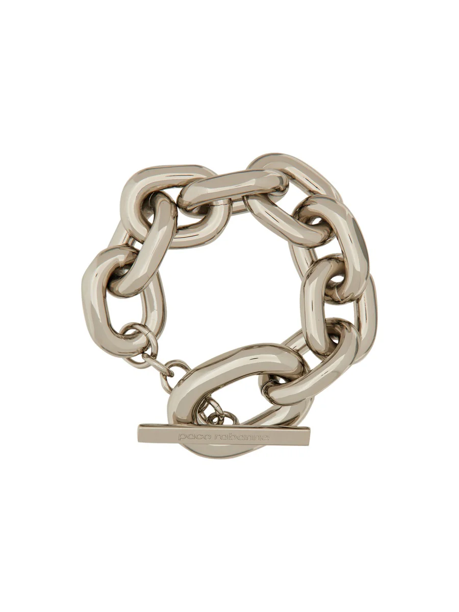 RABANNE XL Link Bracelet - Image 3