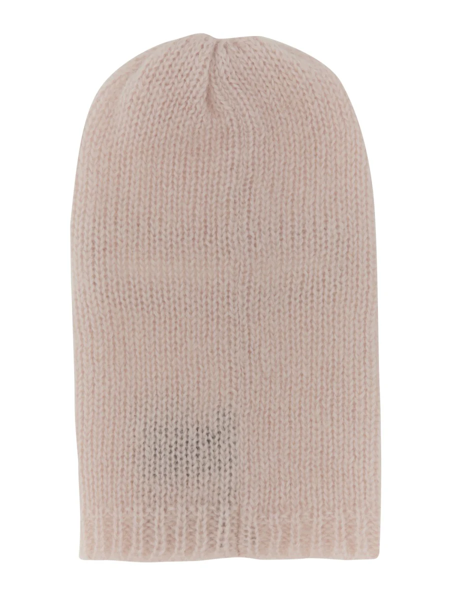RAF SIMONS Balaclava with Logo - Image 2