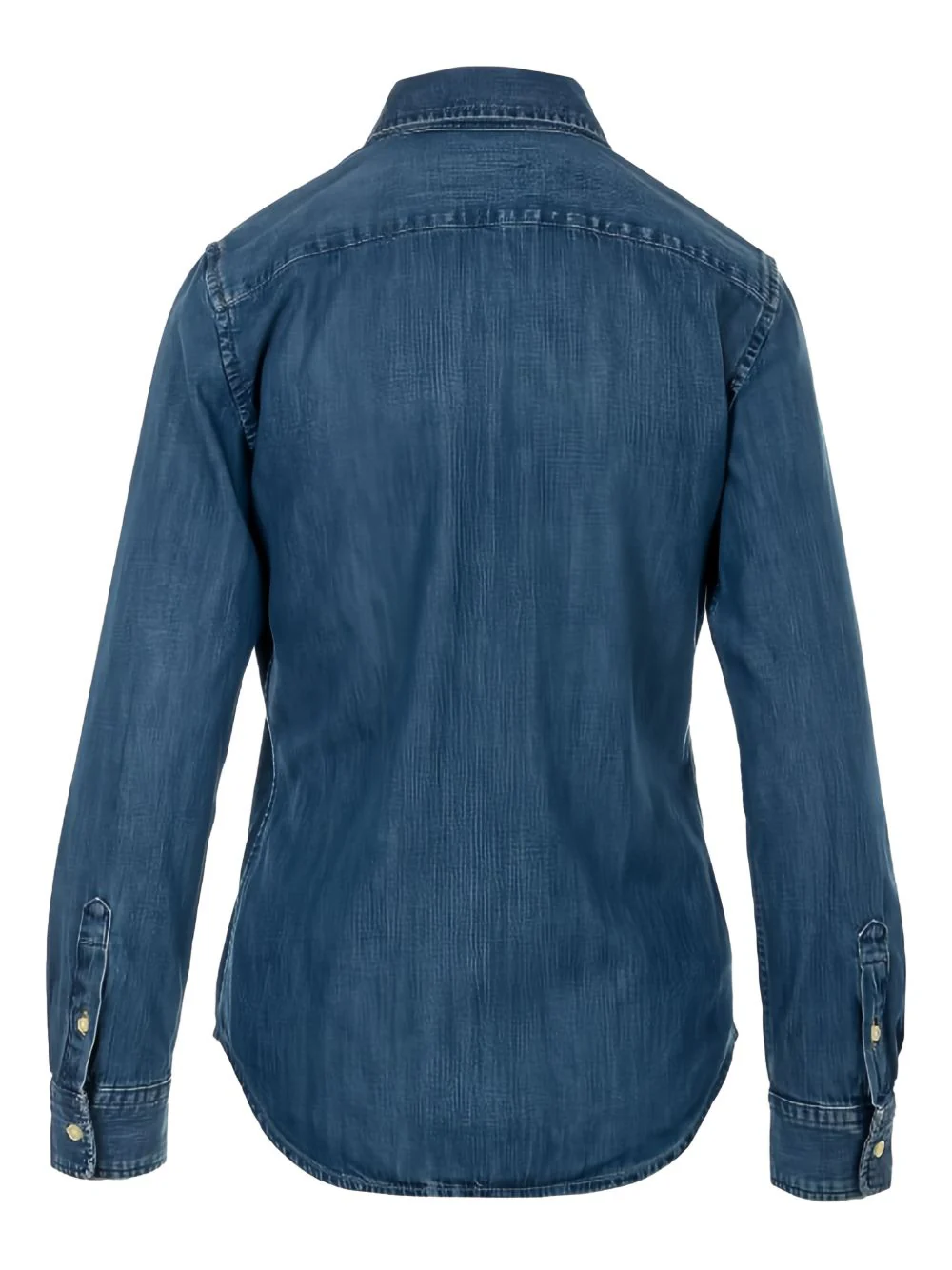Ralph Lauren Button-Up Long Sleeve Shirt - Image 6