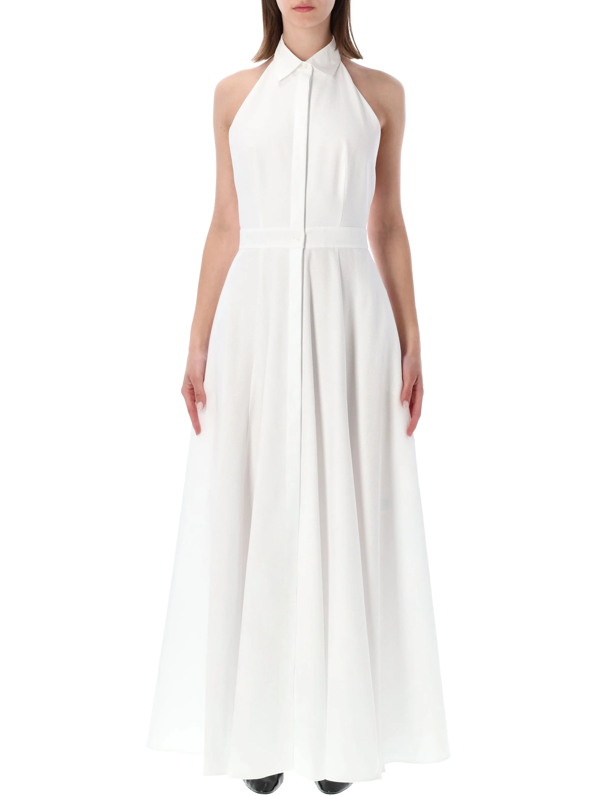 Ralph Lauren Essence of Elegance Mini Dress