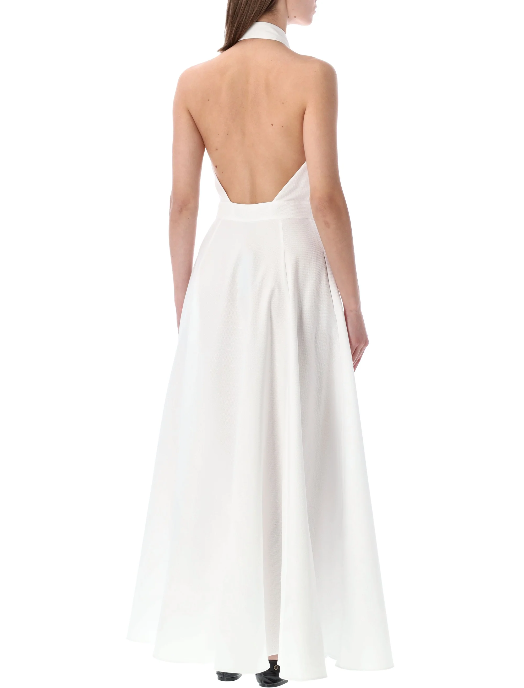 Ralph Lauren Essence of Elegance Mini Dress - Image 2