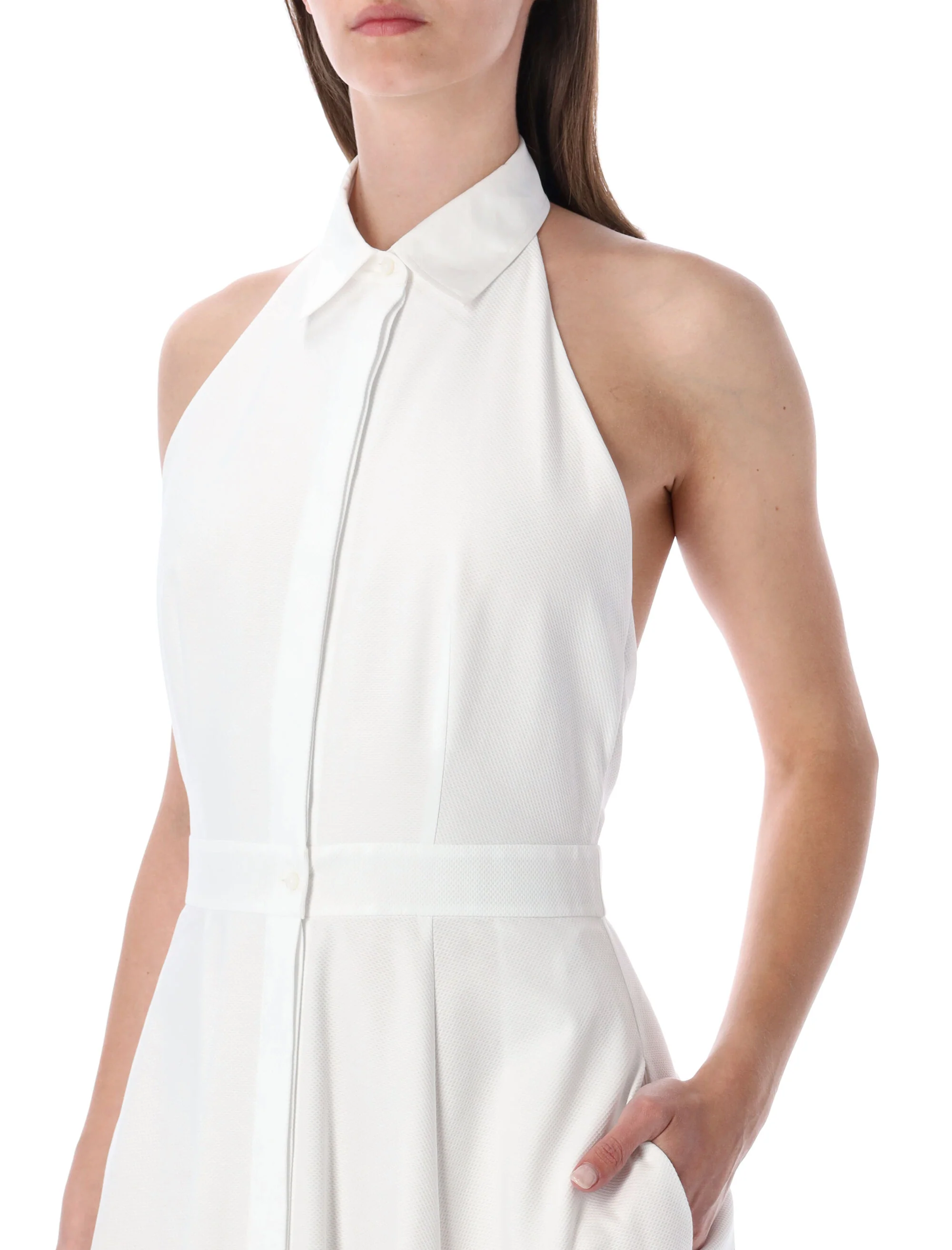 Ralph Lauren Essence of Elegance Mini Dress - Image 3