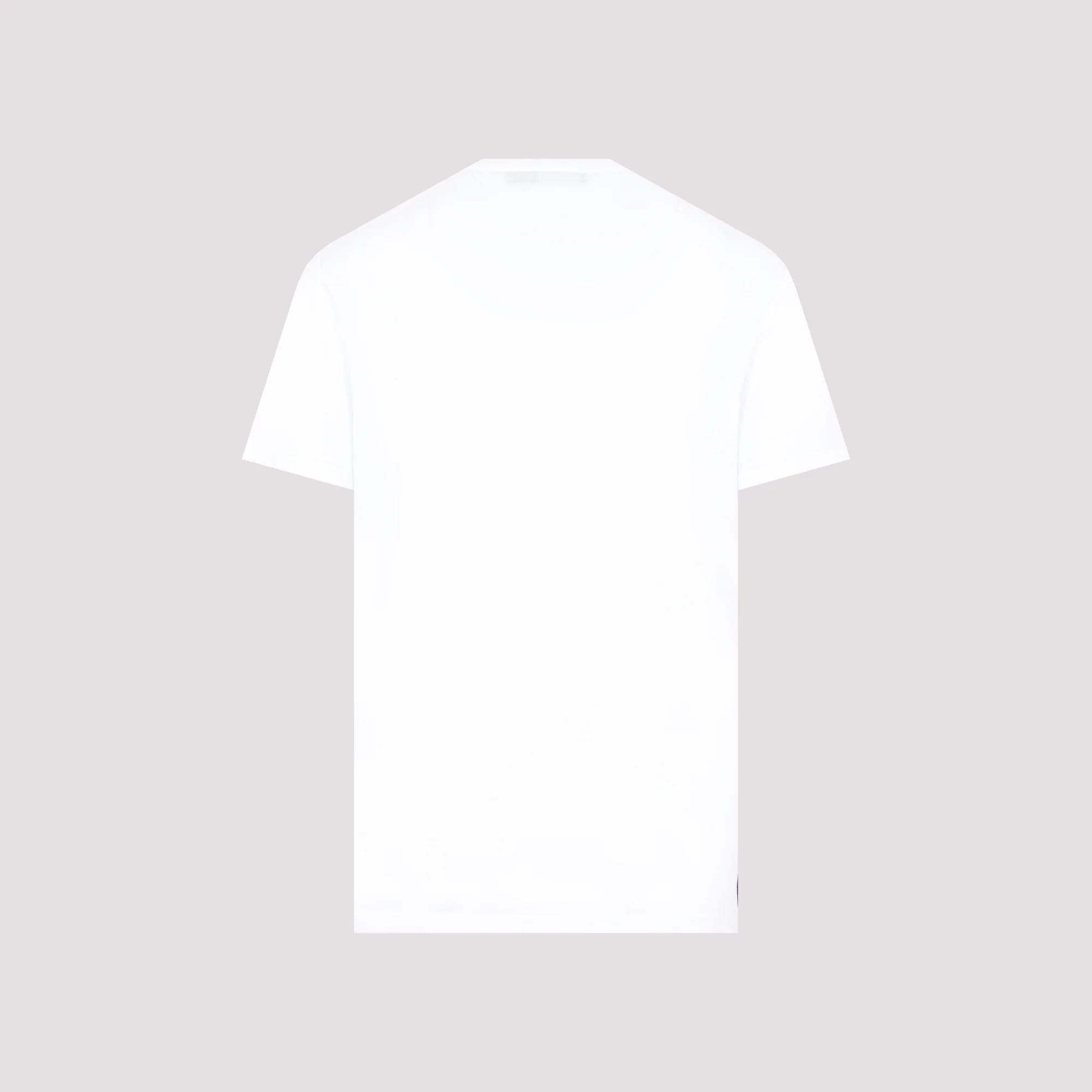 Ralph Lauren Purple Label Premium Classic T-Shirt for Men - Image 4