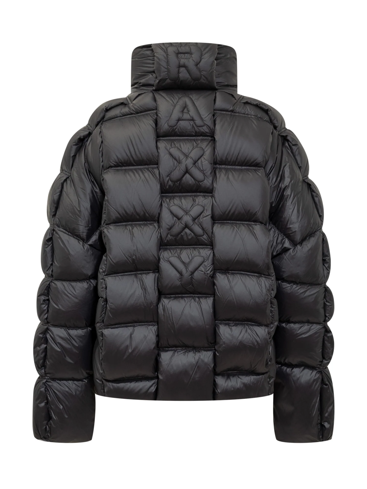 Raxxy Puffer Jacket - Image 2