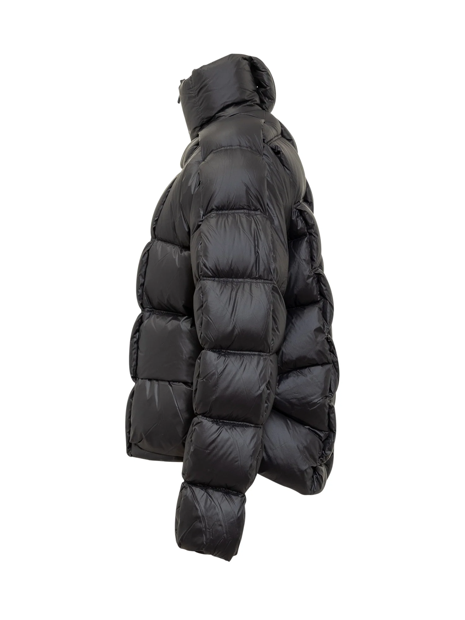 Raxxy Puffer Jacket - Image 3