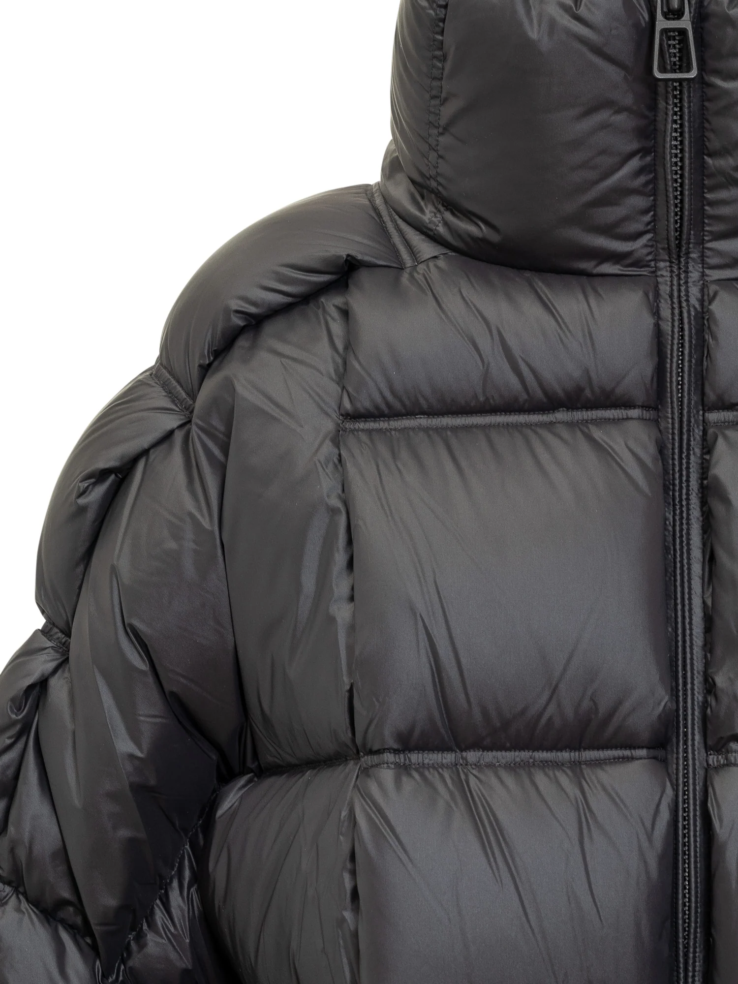 Raxxy Puffer Jacket - Image 4