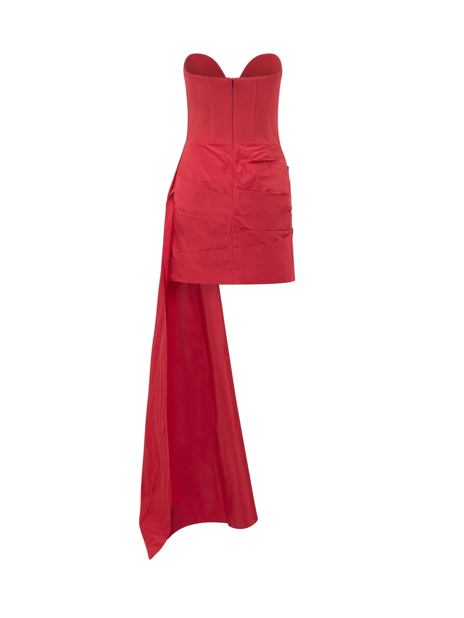 Rebecca Vallance Chic Mini Dress for SS26 - Image 2