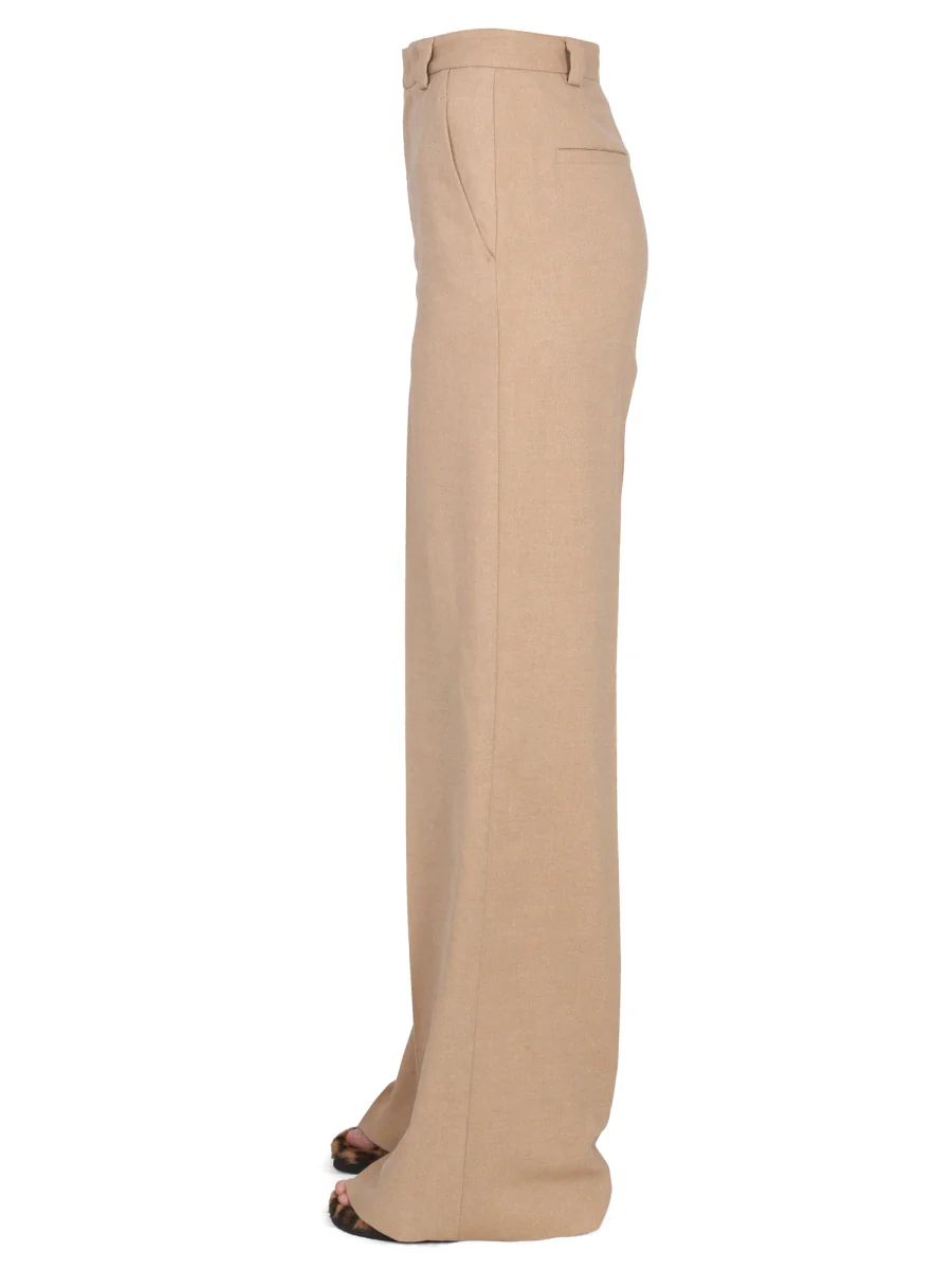 RED VALENTINO Flared Pants - Image 3