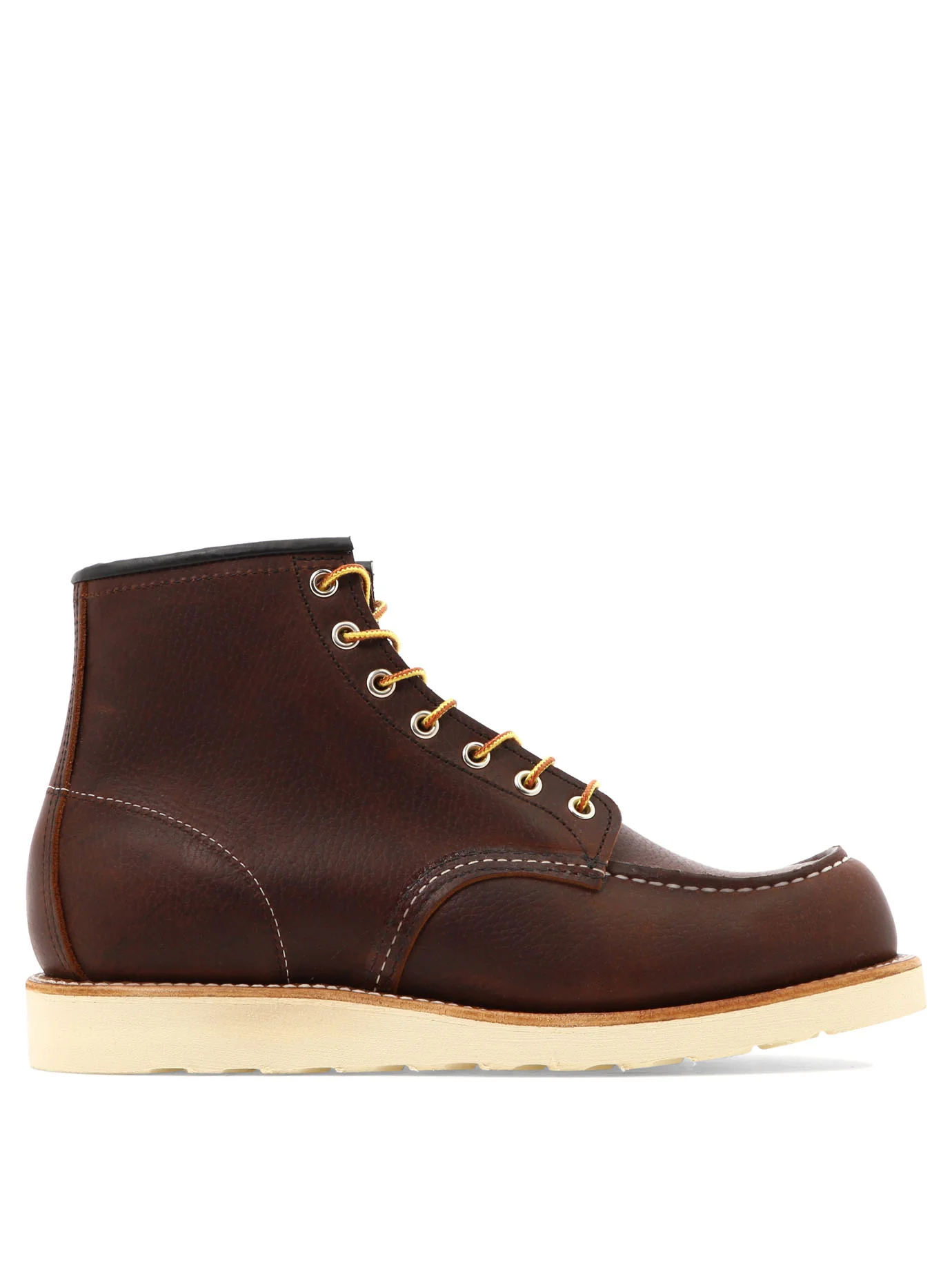 Red Wing Shoes Men's Classic Moc Lace-Up Boots