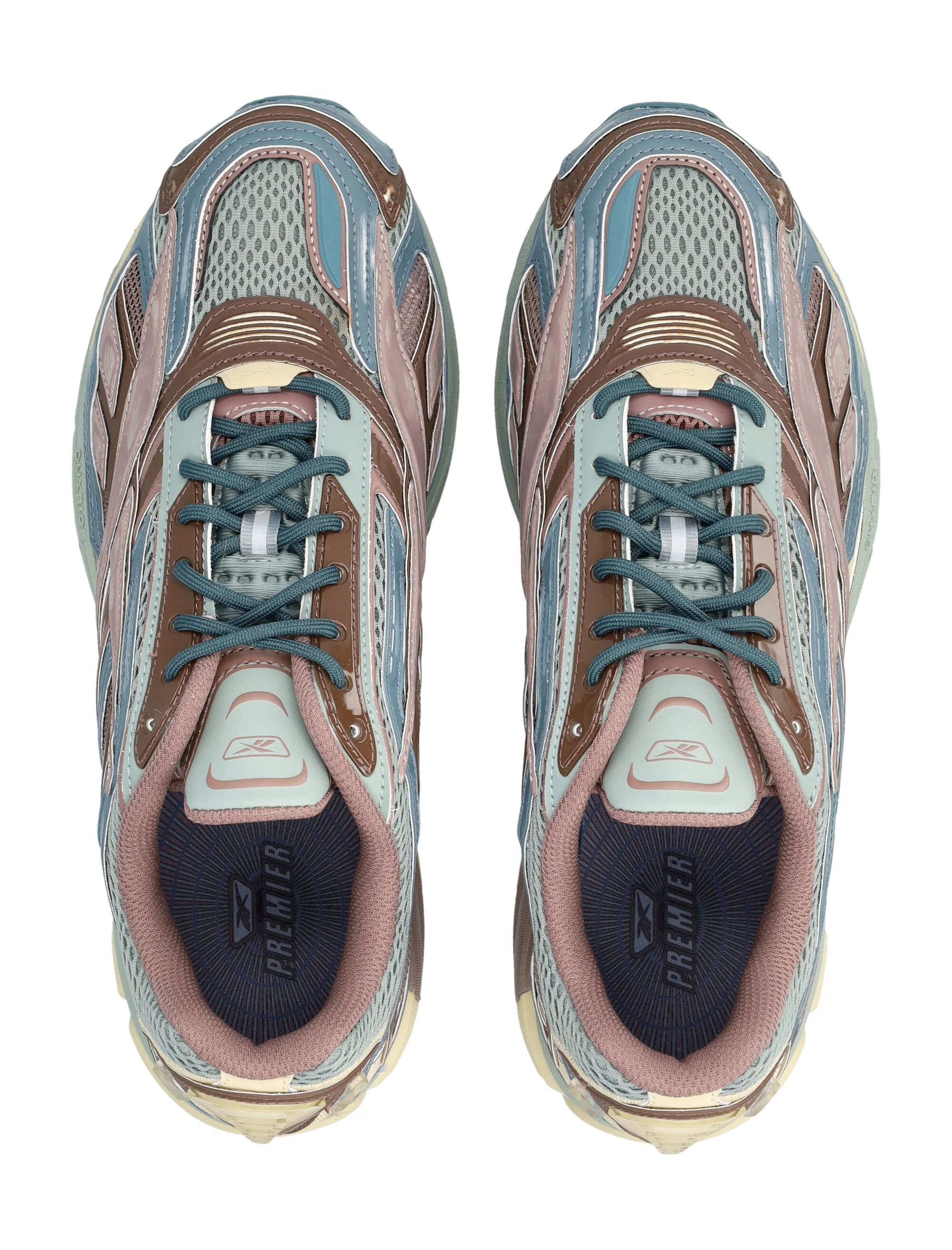 Reebok Unisex Sneakers - SS26 Collection - Image 2