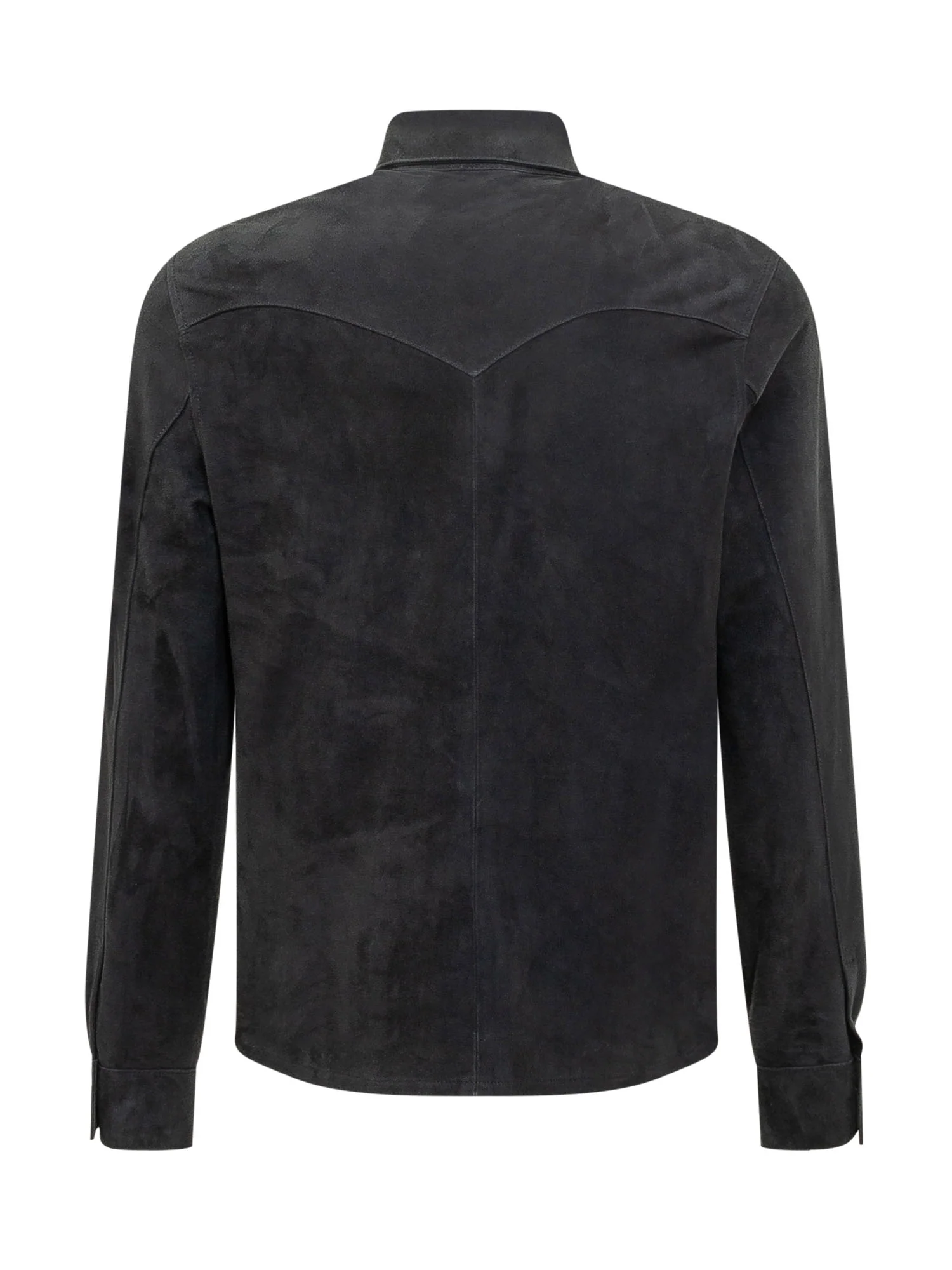 RENZO CENCI Mini Shirt with Buttons - Image 2