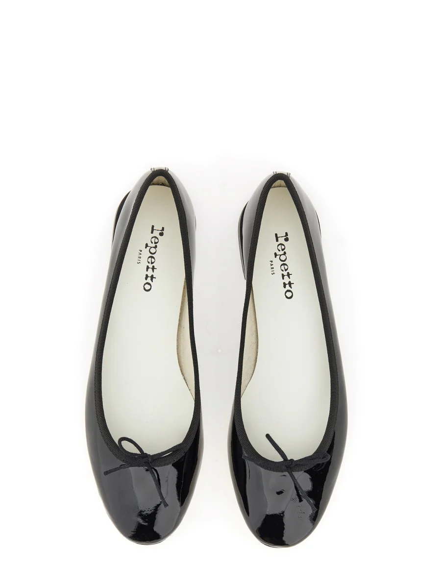 REPETTO Cendrillon Ballet Flats - Image 4