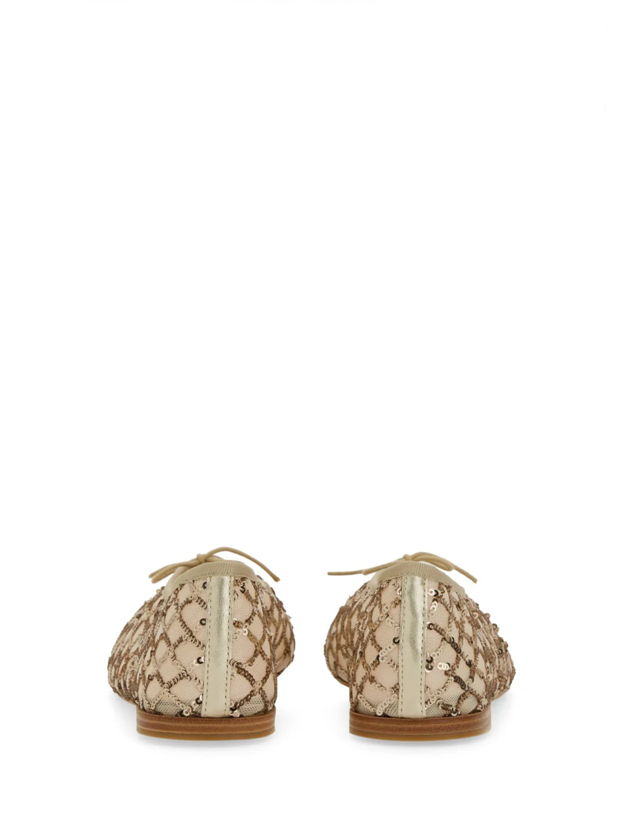 REPETTO Dancer Lilouh Flats - Image 3
