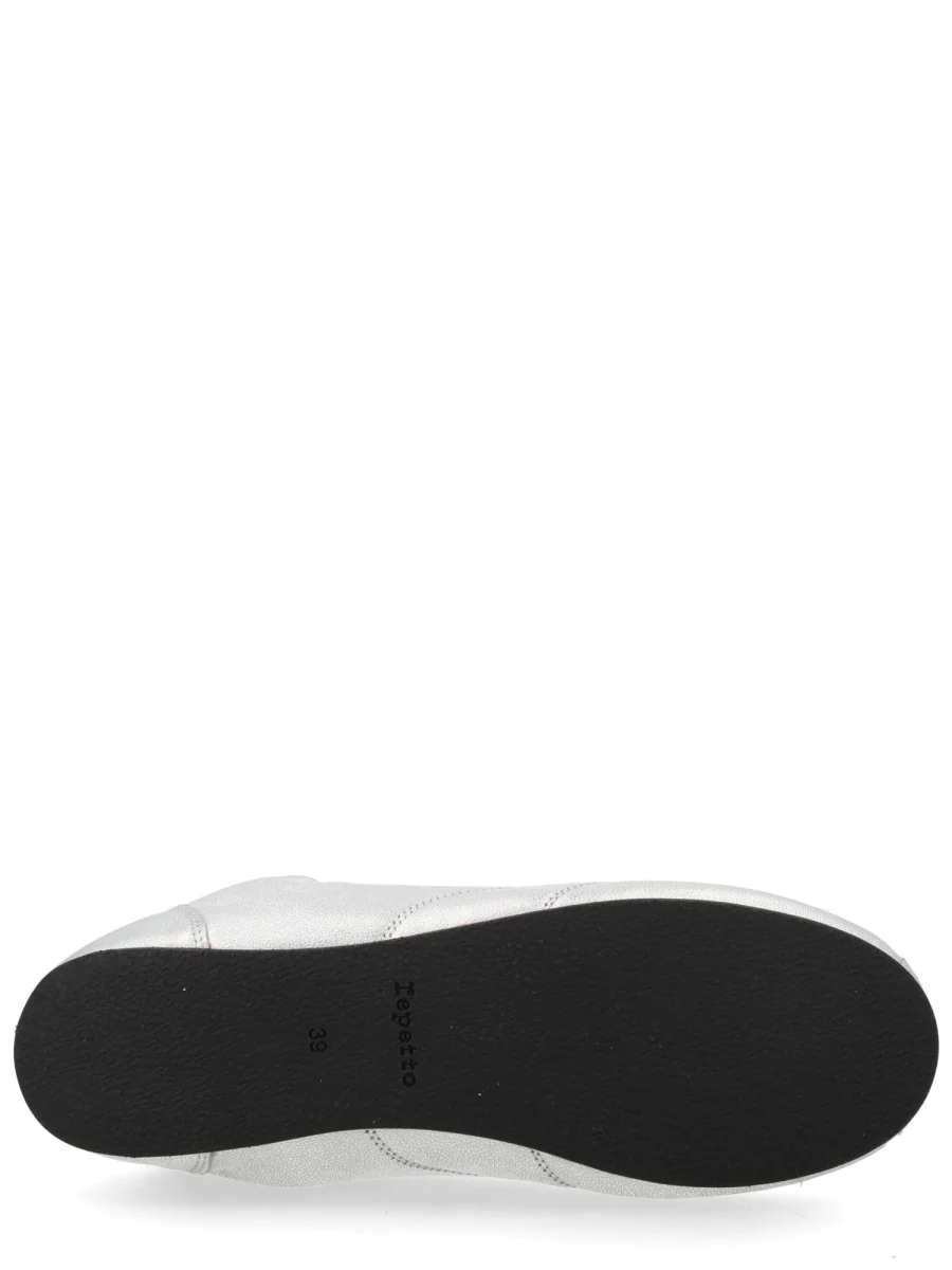 Repetto Elegant Calfskin Flats - Women's SS26 - Image 4