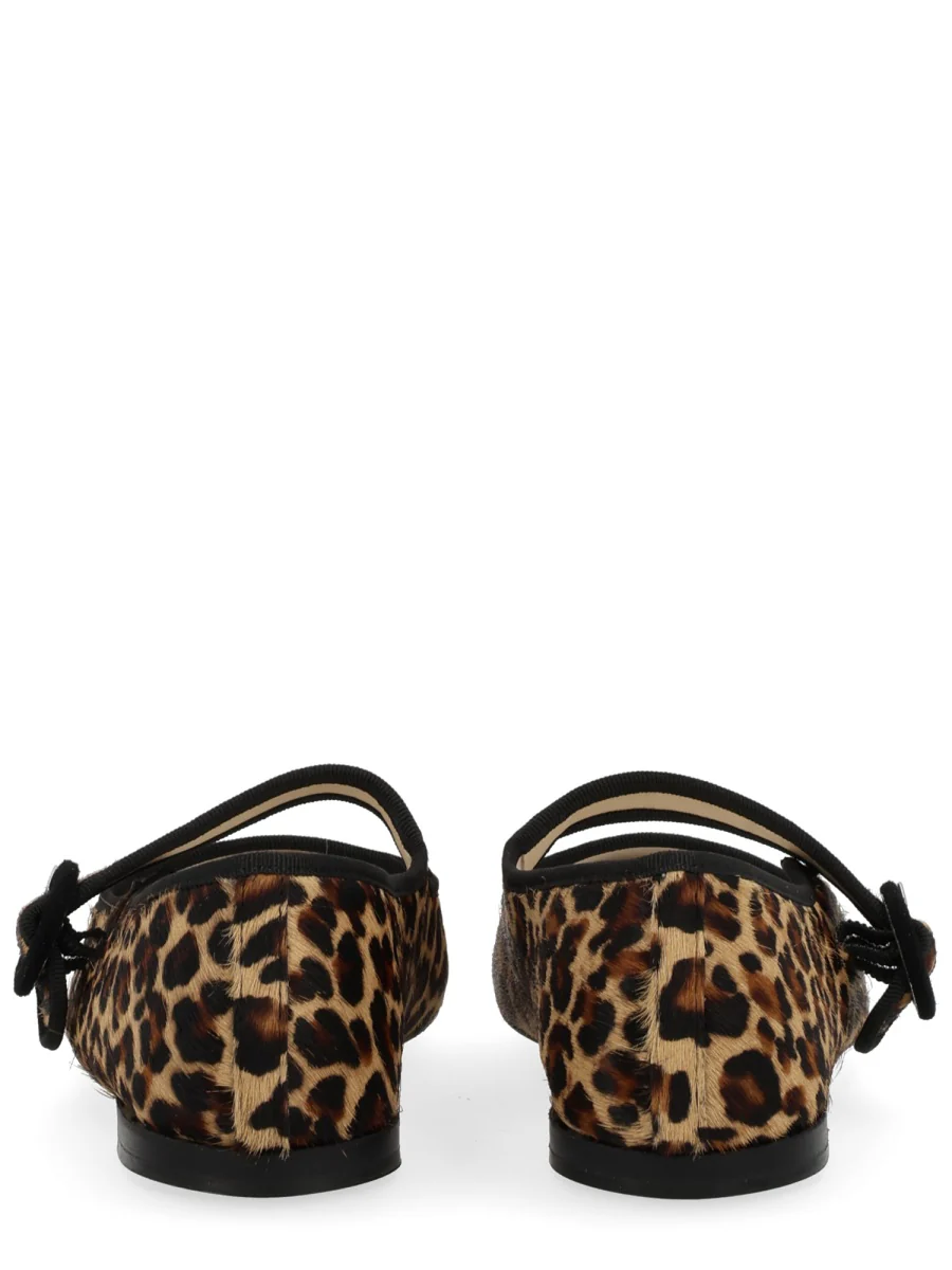 REPETTO Georgia Ballet Flats - Image 4
