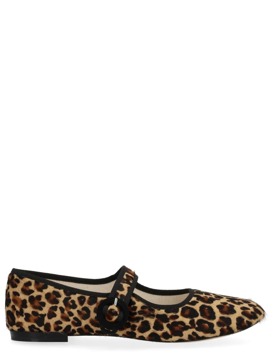 REPETTO Georgia Ballet Flats - Image 6
