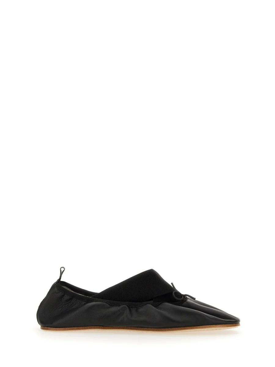 REPETTO Gianna Ballet Flats