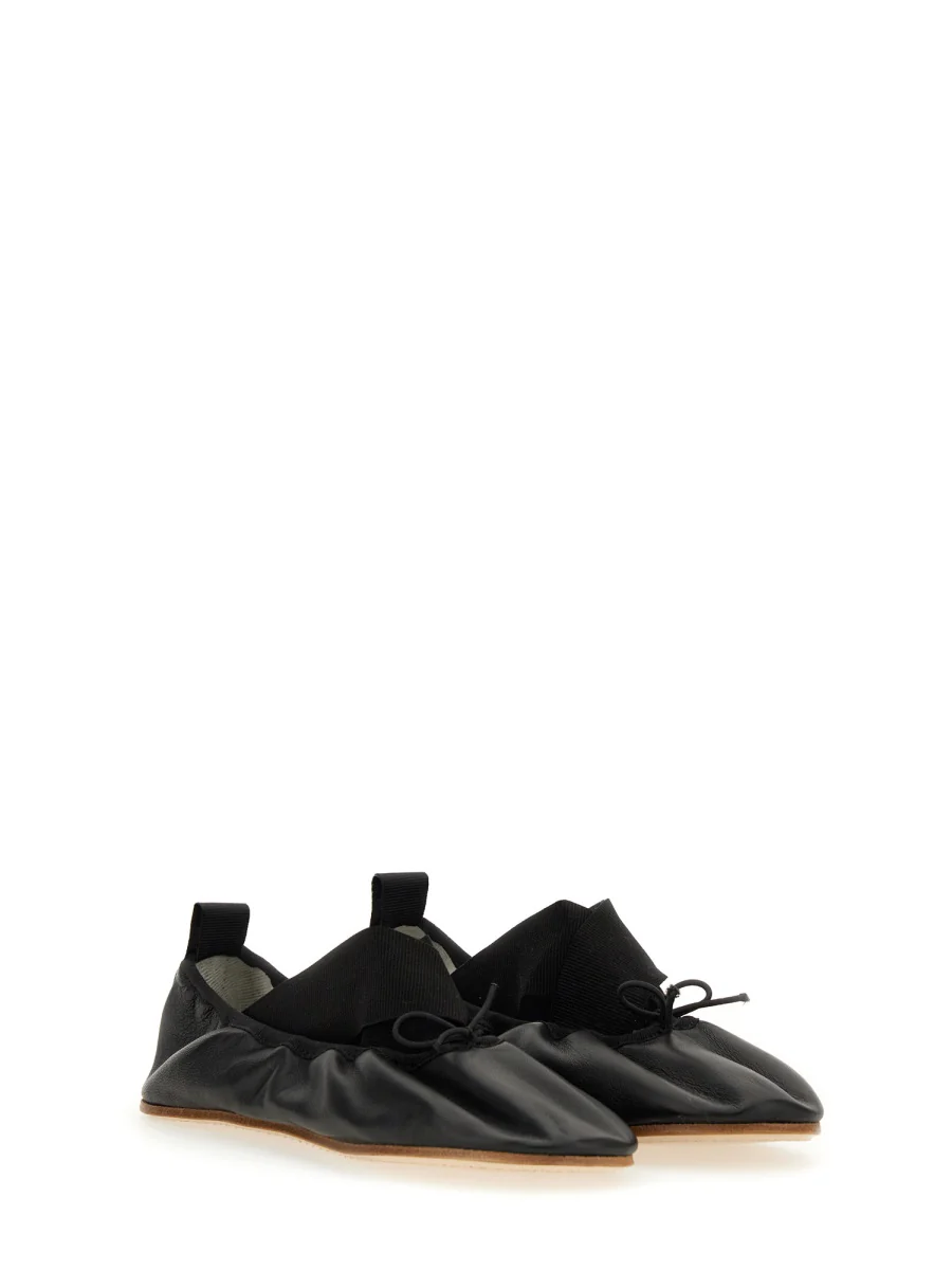 REPETTO Gianna Ballet Flats - Image 2