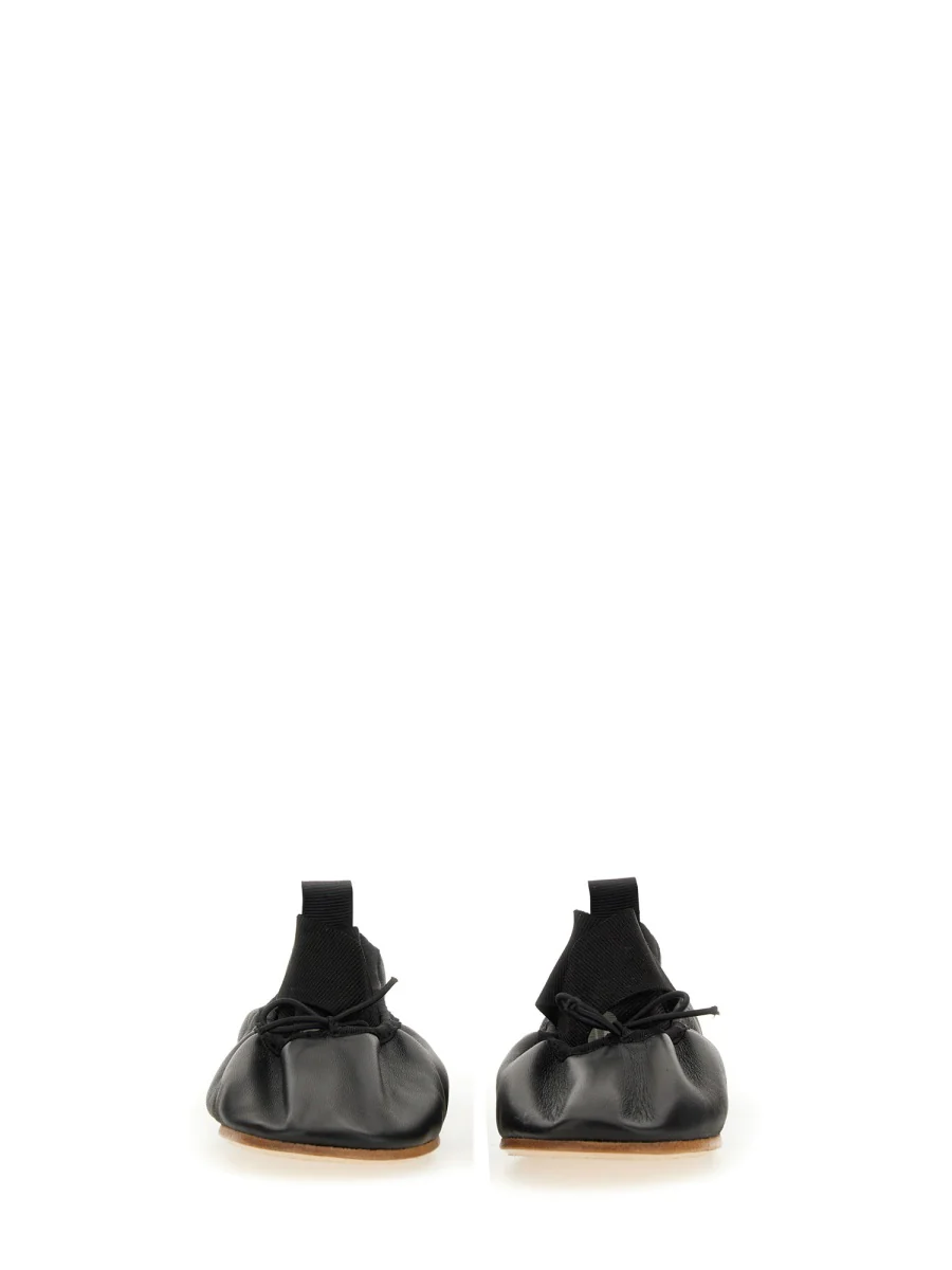 REPETTO Gianna Ballet Flats - Image 4