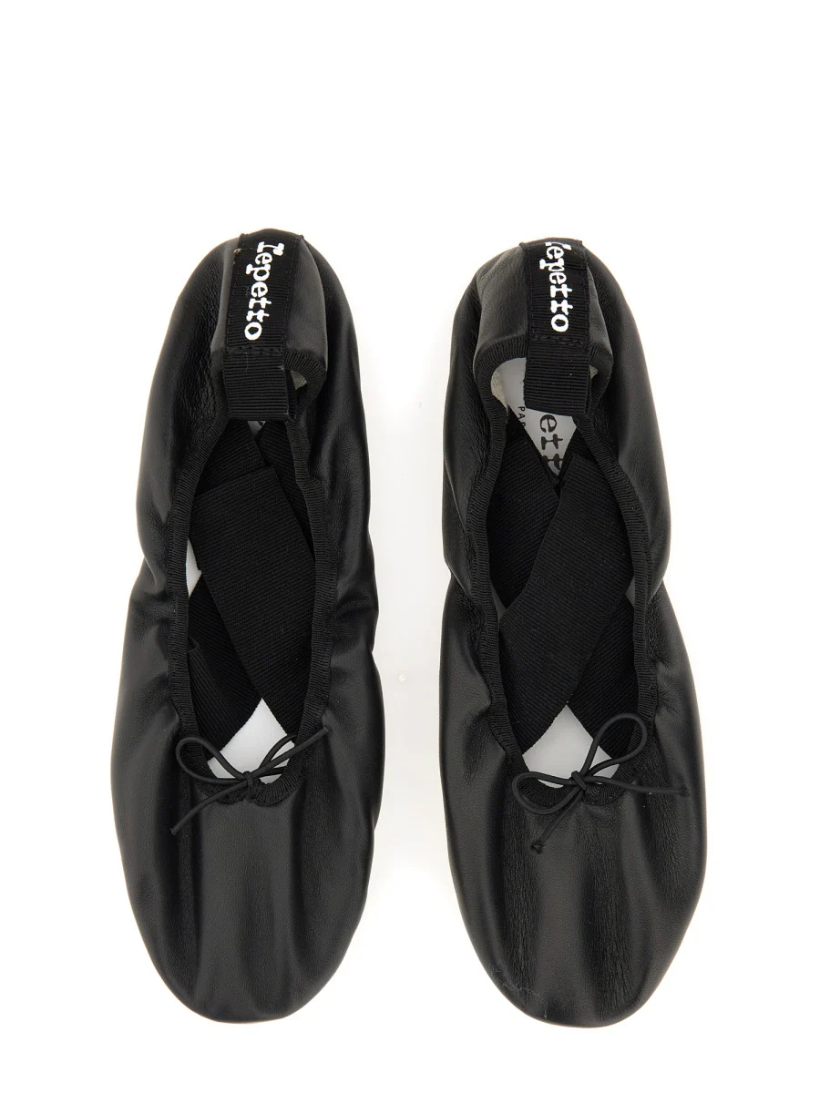 REPETTO Gianna Ballet Flats - Image 6