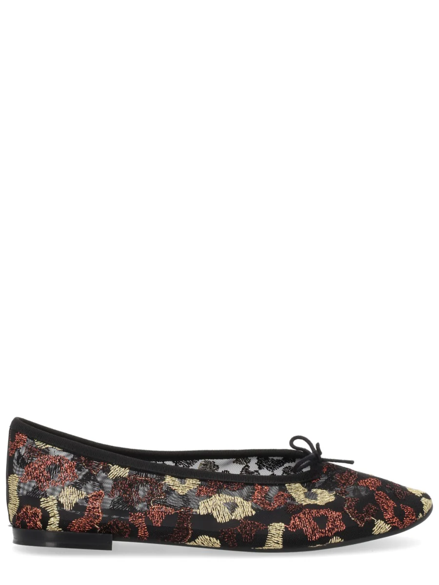 Repetto Sleek Flats for Women