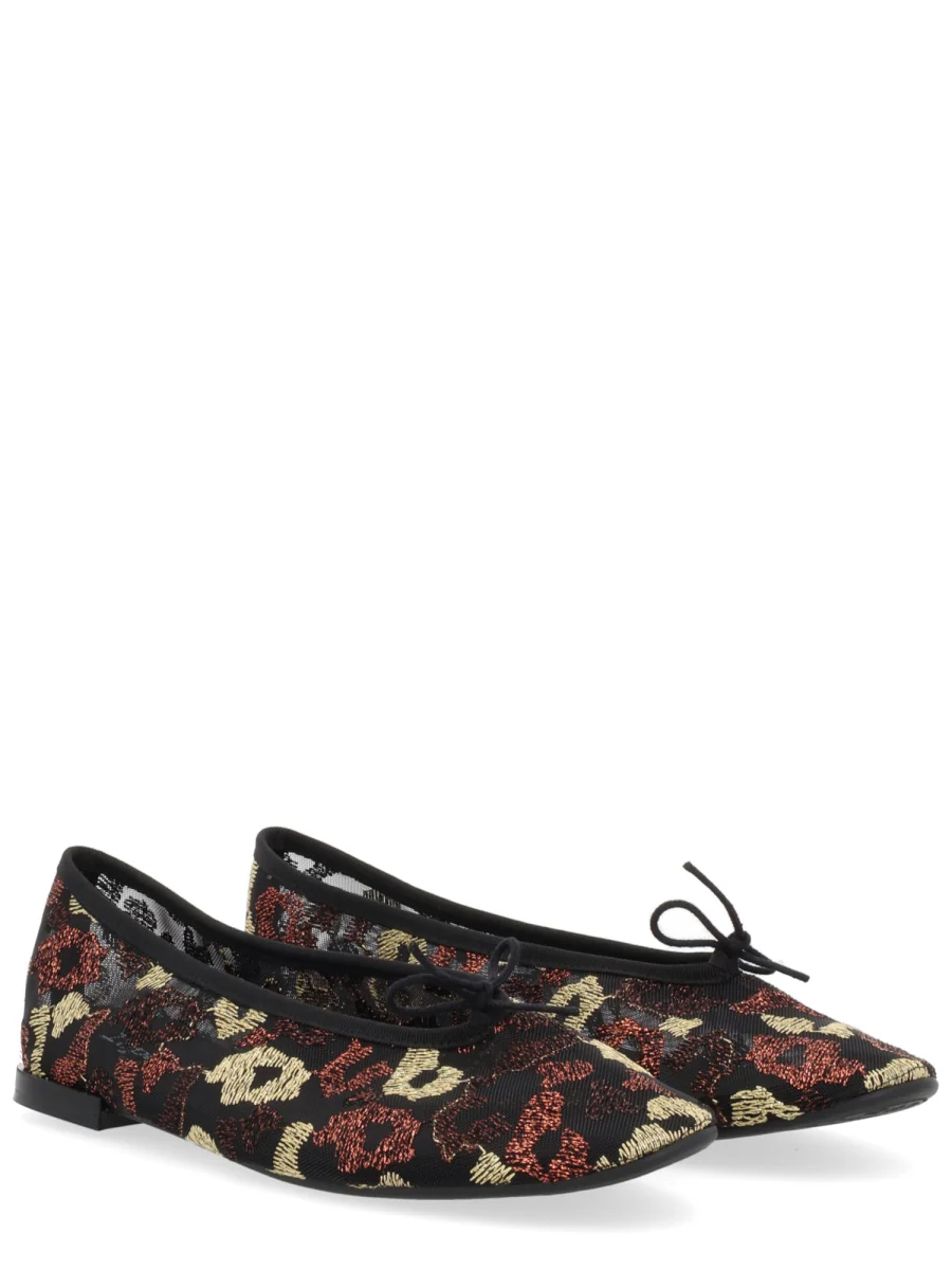 Repetto Sleek Flats for Women - Image 2