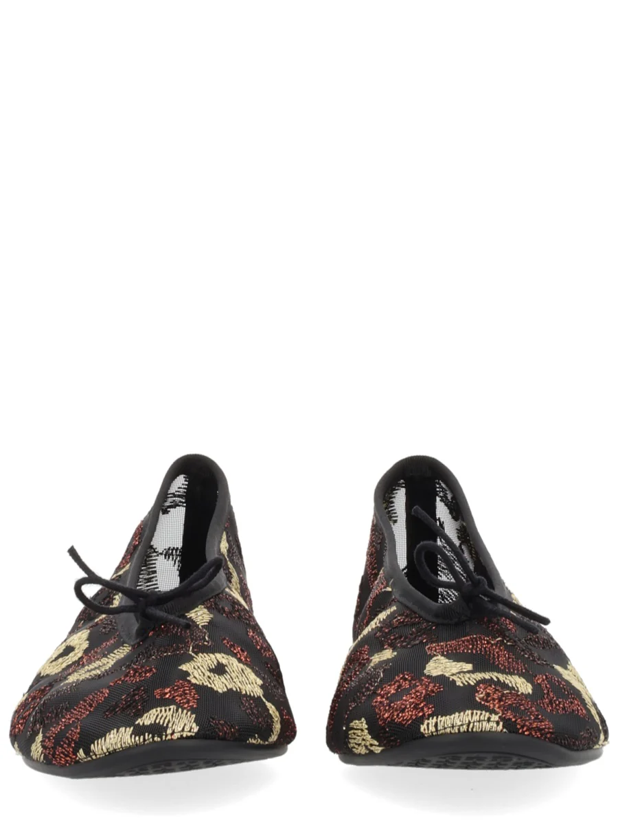 Repetto Sleek Flats for Women - Image 3