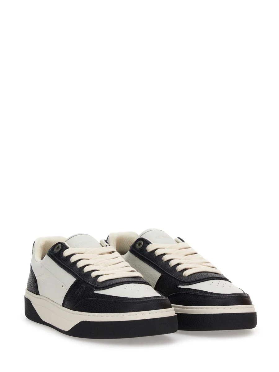 REPRESENT Initial Sneaker - Image 2