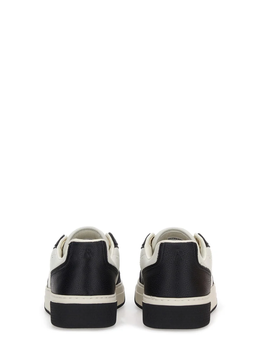 REPRESENT Initial Sneaker - Image 3
