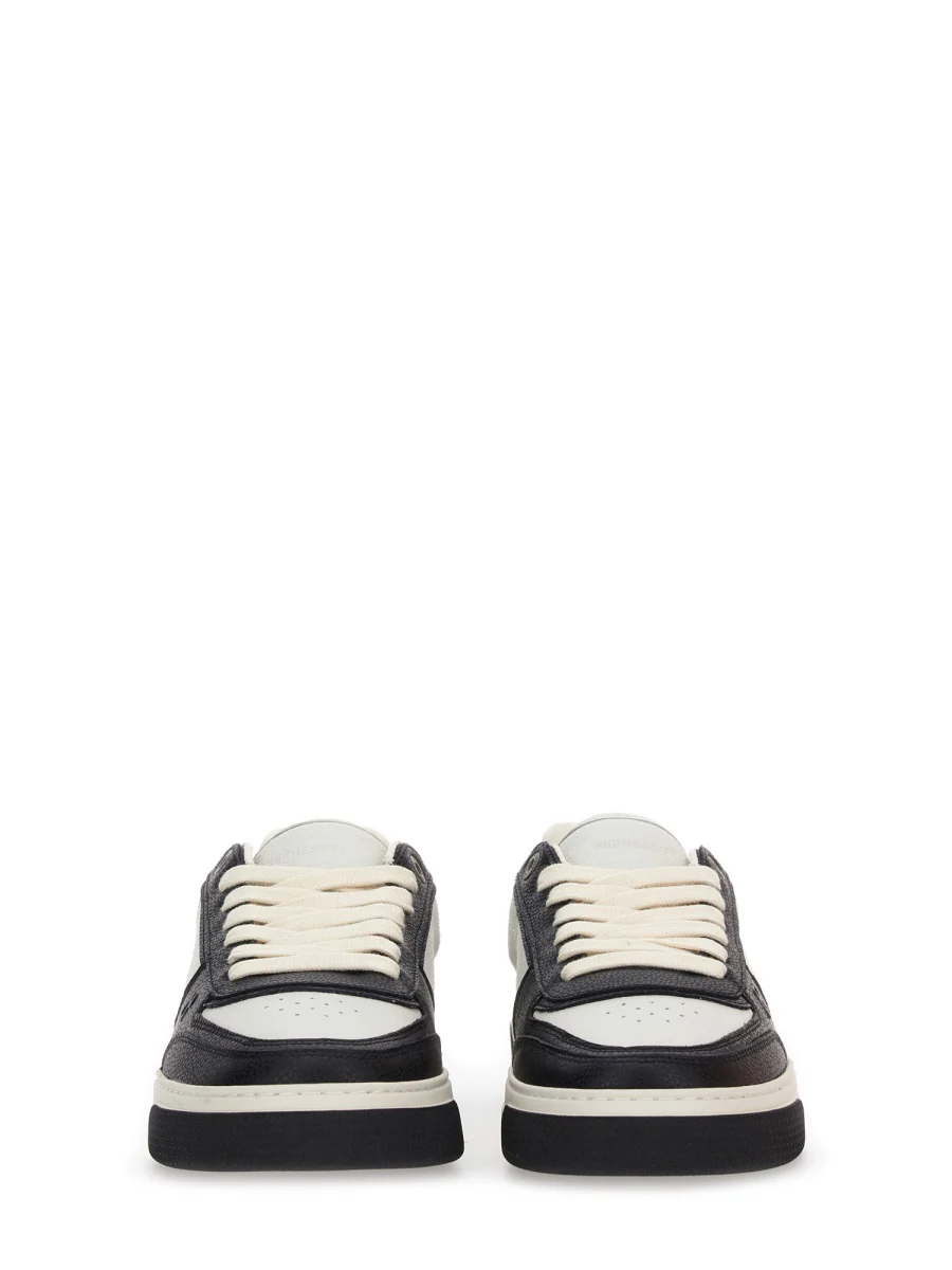 REPRESENT Initial Sneaker - Image 4