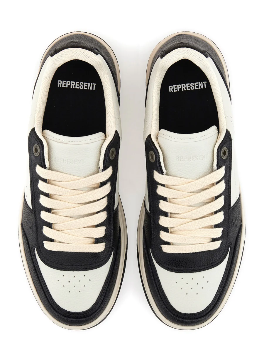 REPRESENT Initial Sneaker - Image 6
