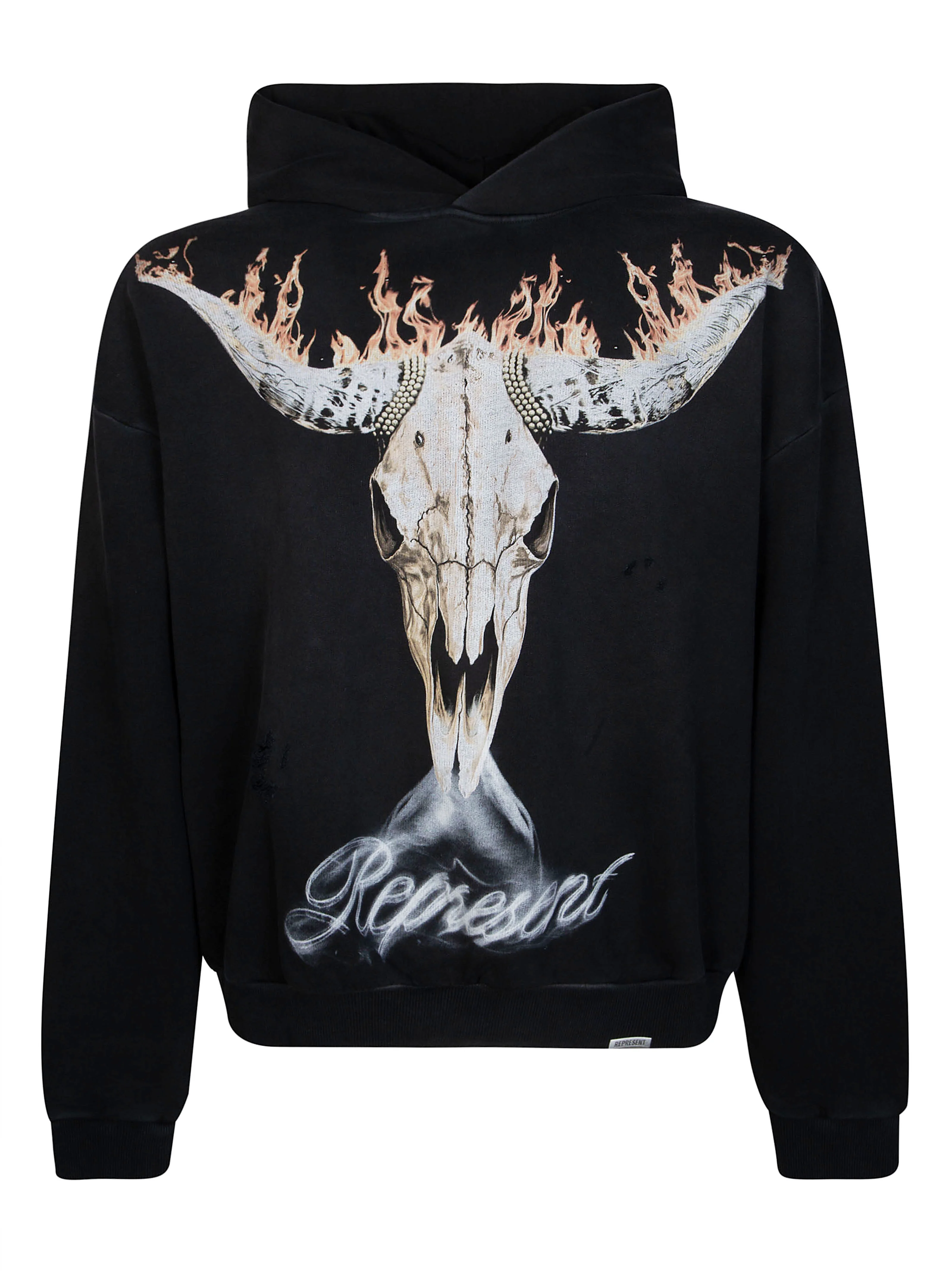 Represent Men's British Cowboys Sweatshirt