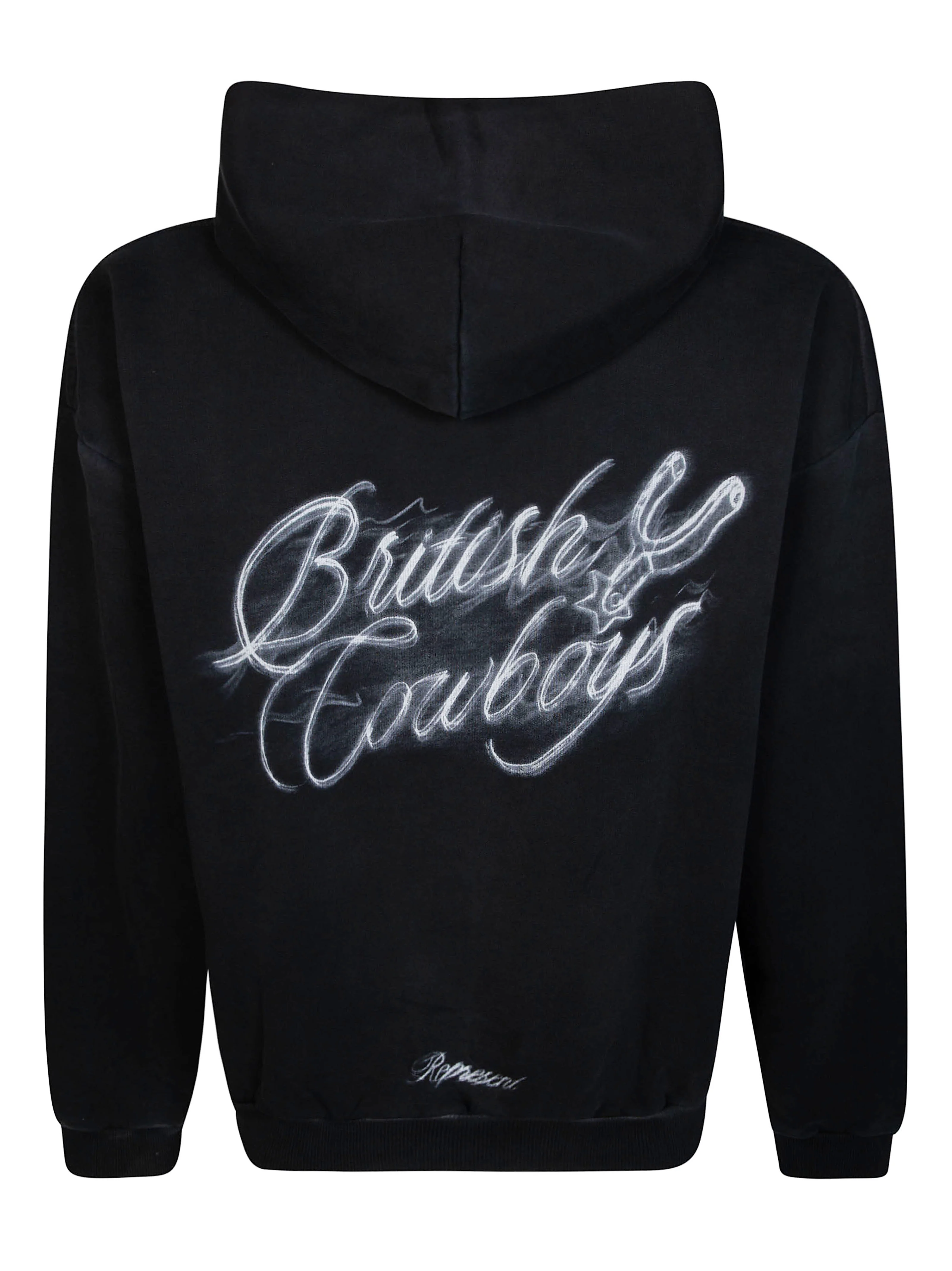 Represent Men's British Cowboys Sweatshirt - Image 3