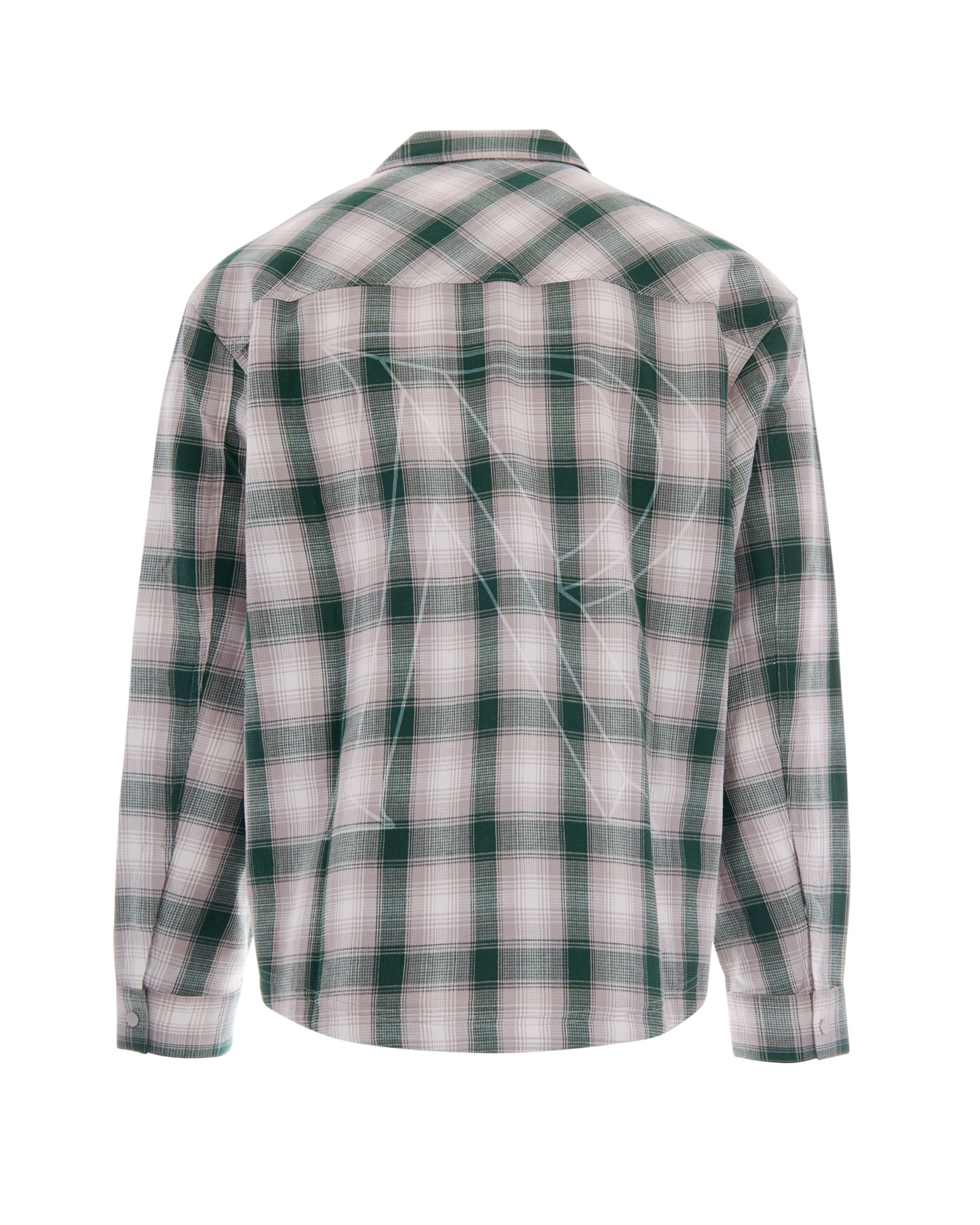 Represent Men's Essential Mini Shirt for SS26 - Image 2